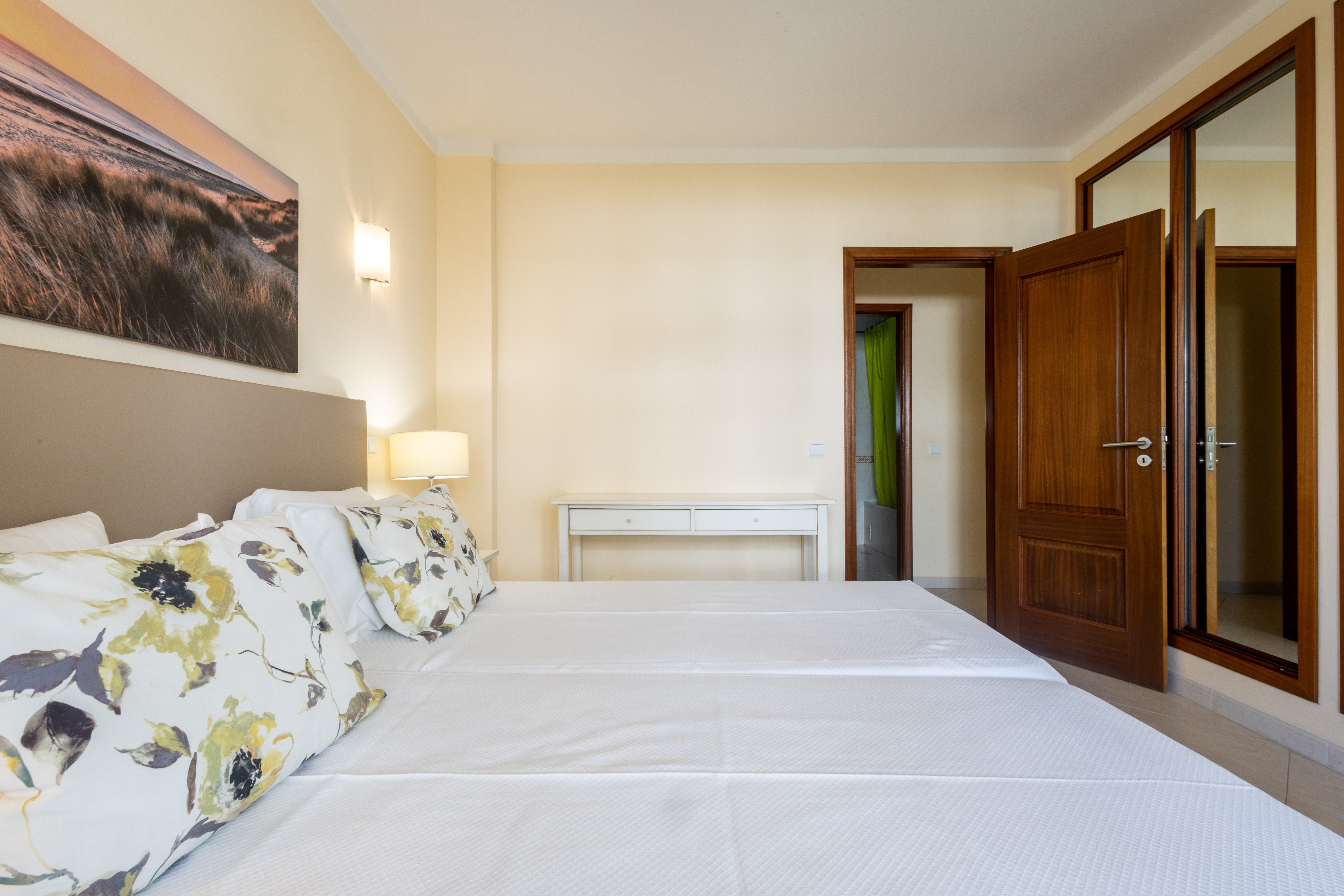 Apartment Two Bedrooms