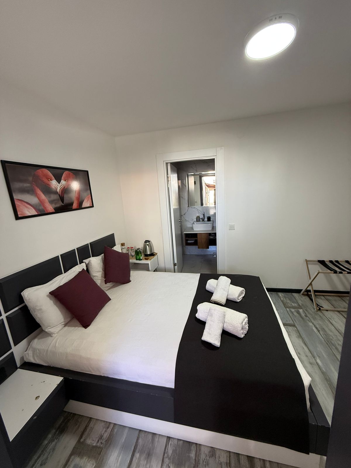 Family Room Connecting Room