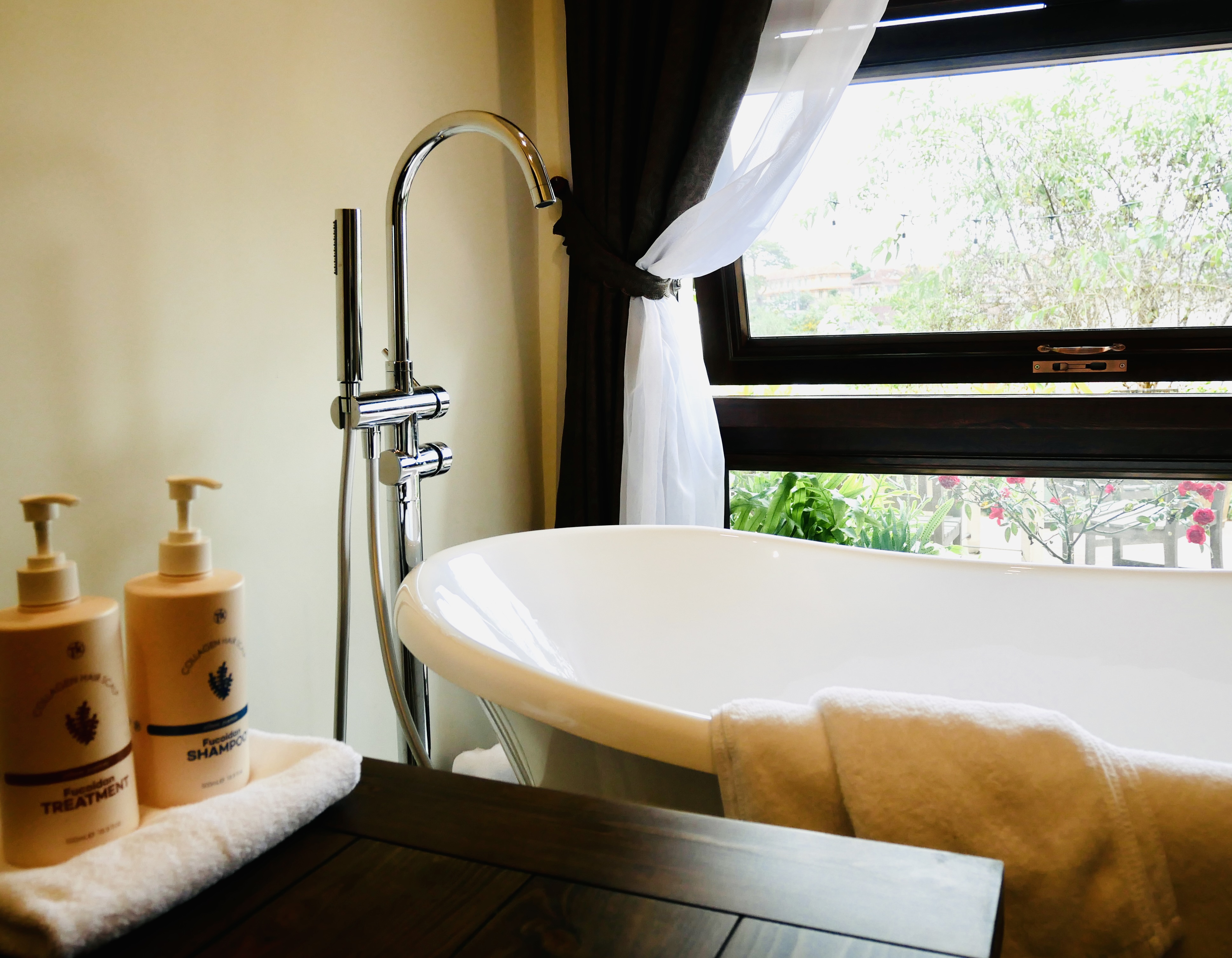 Suite Superior Capacity 4