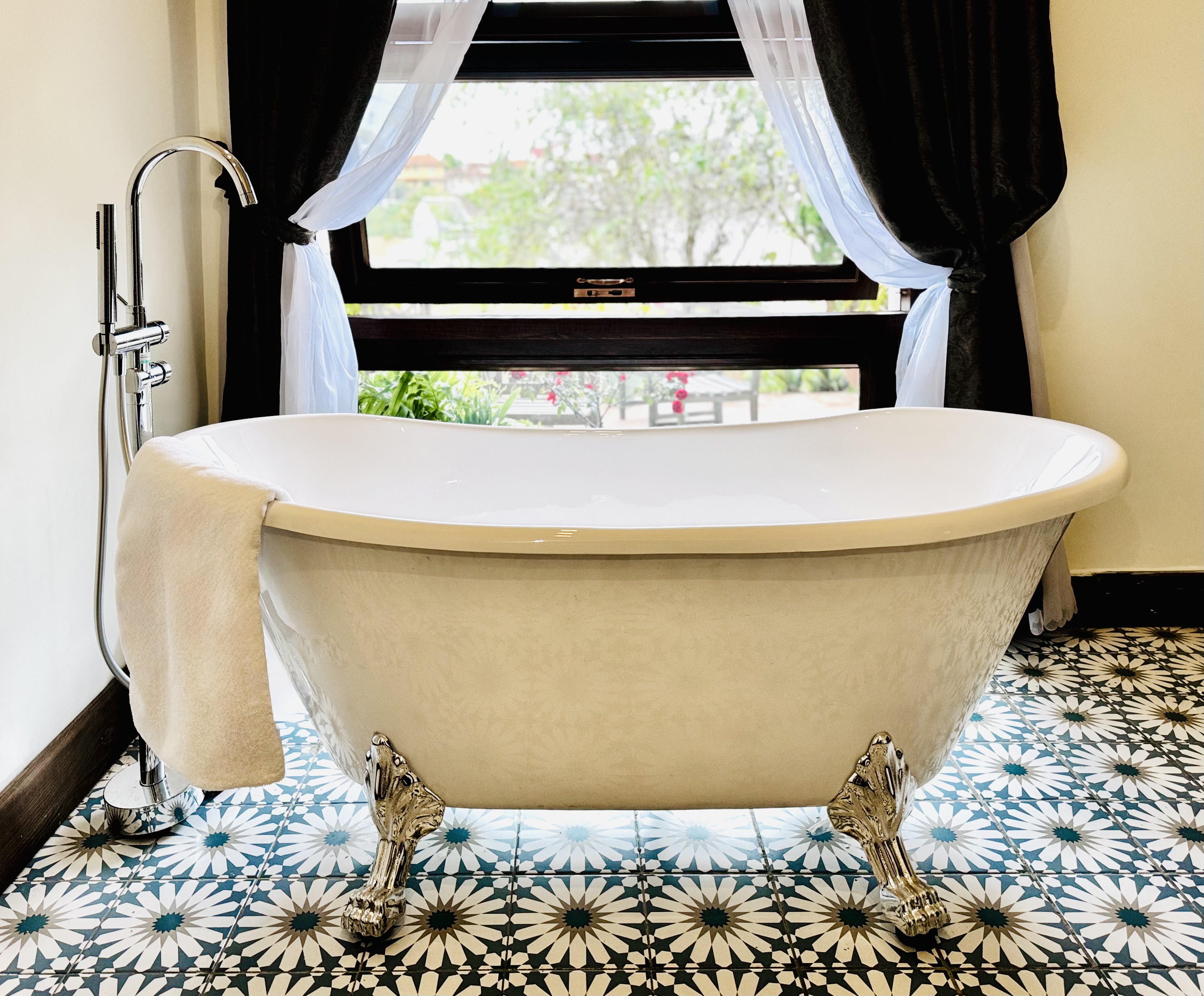 Suite Superior Capacity 4