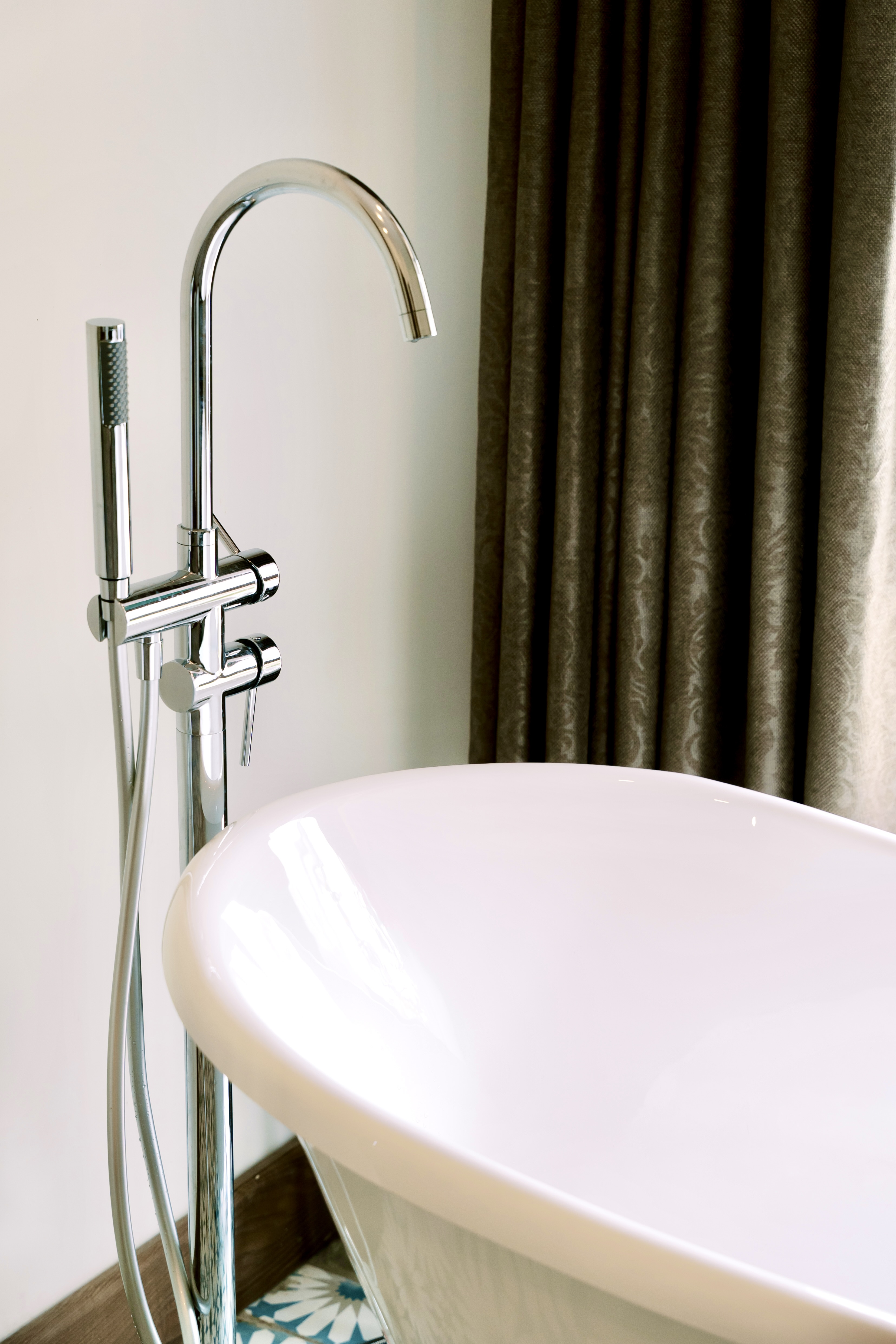 Suite Superior Capacity 4