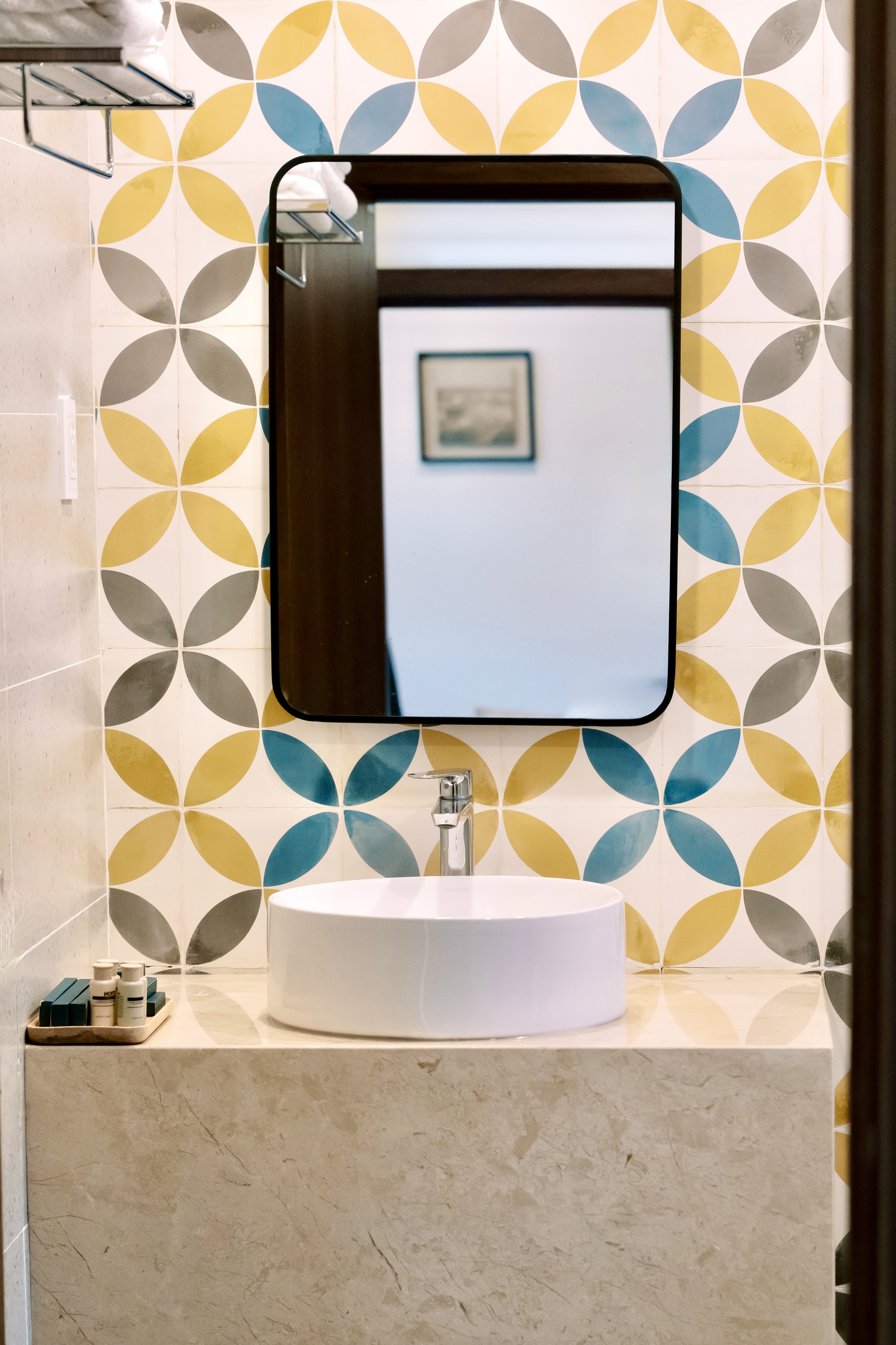 Suite Superior Capacity 4