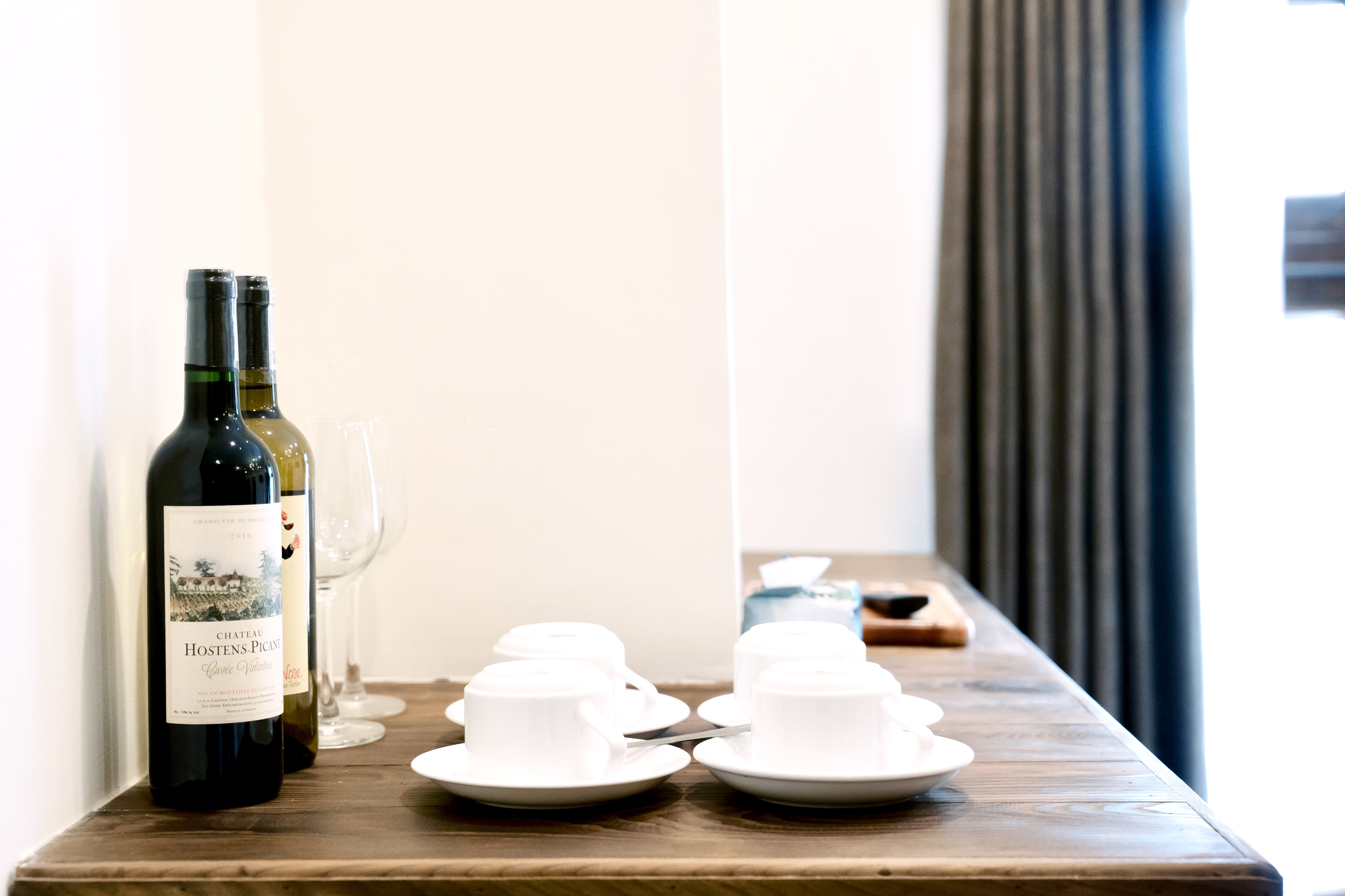 Suite Superior Capacity 4