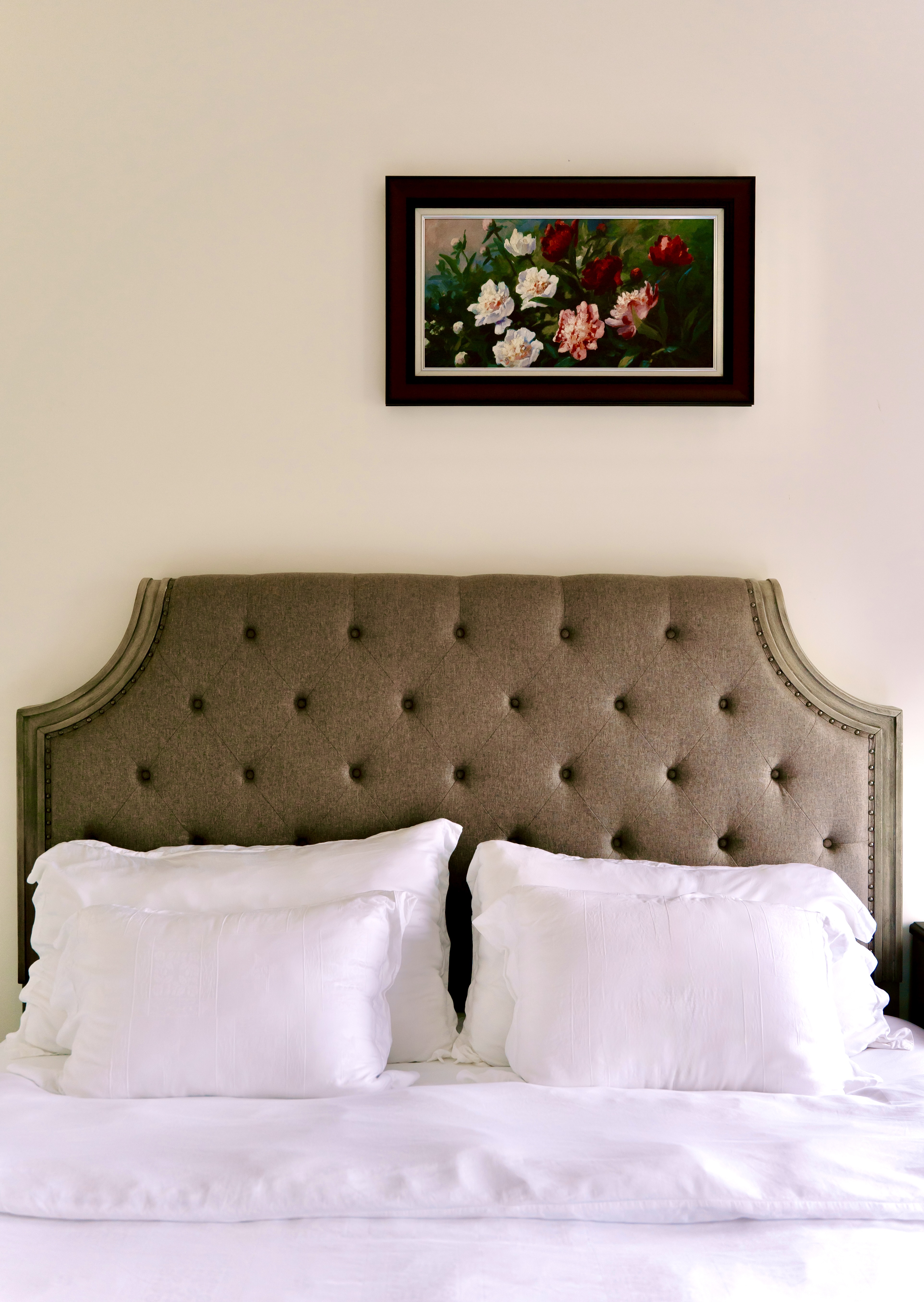 Family Room Two Bedrooms Two Bathrooms