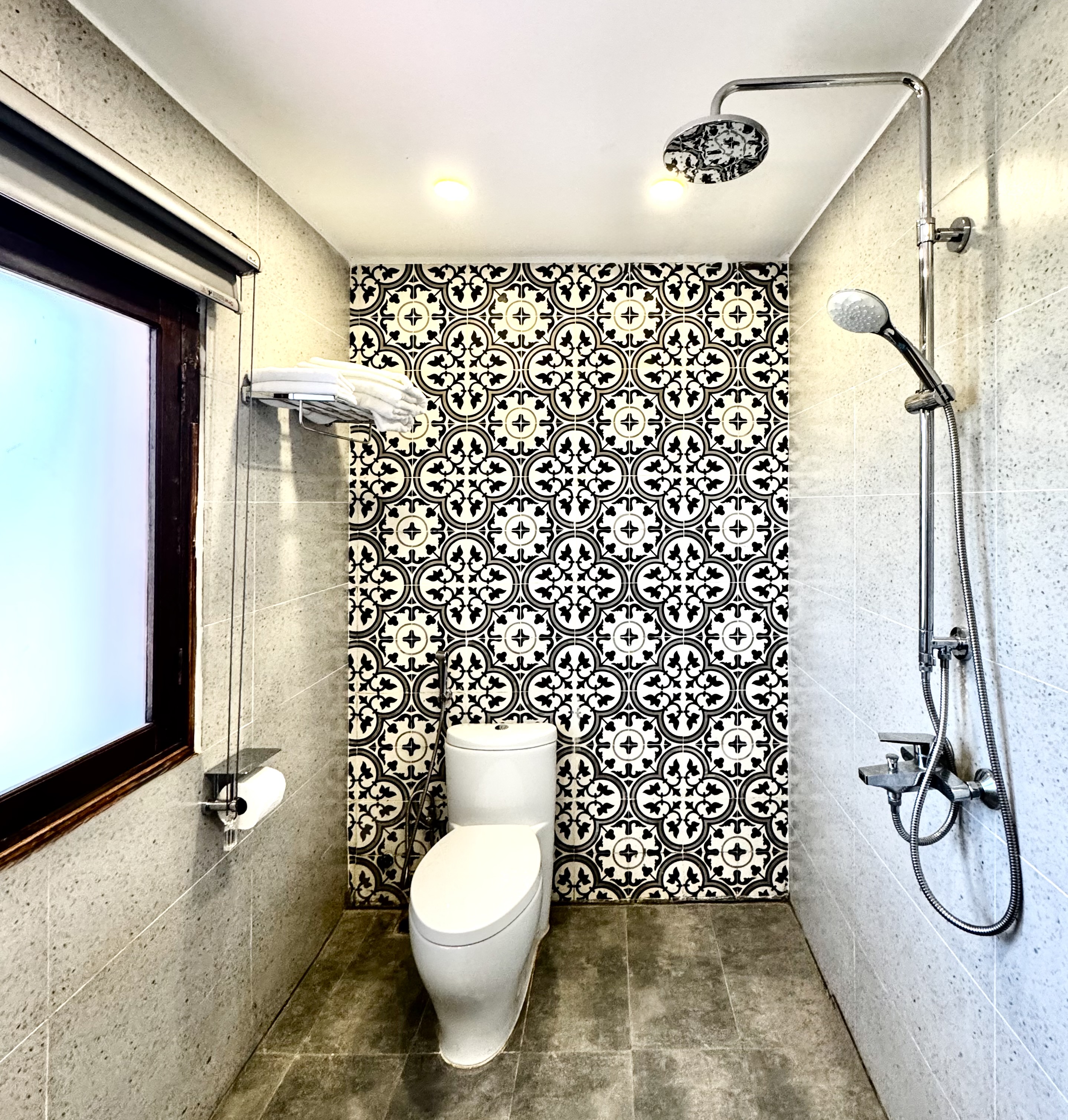 Family Room Deluxe Two Bedroom