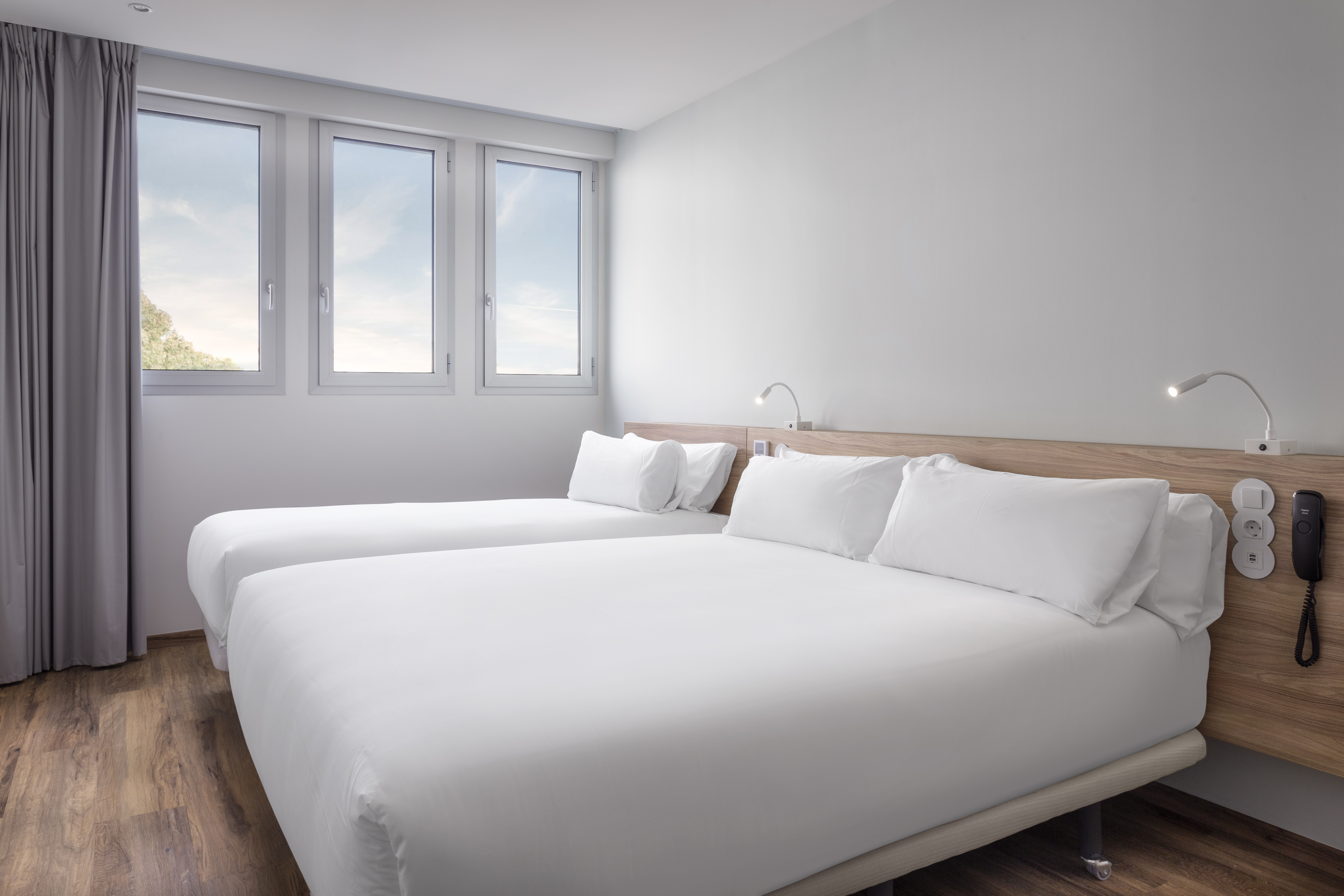 Family Room Standard