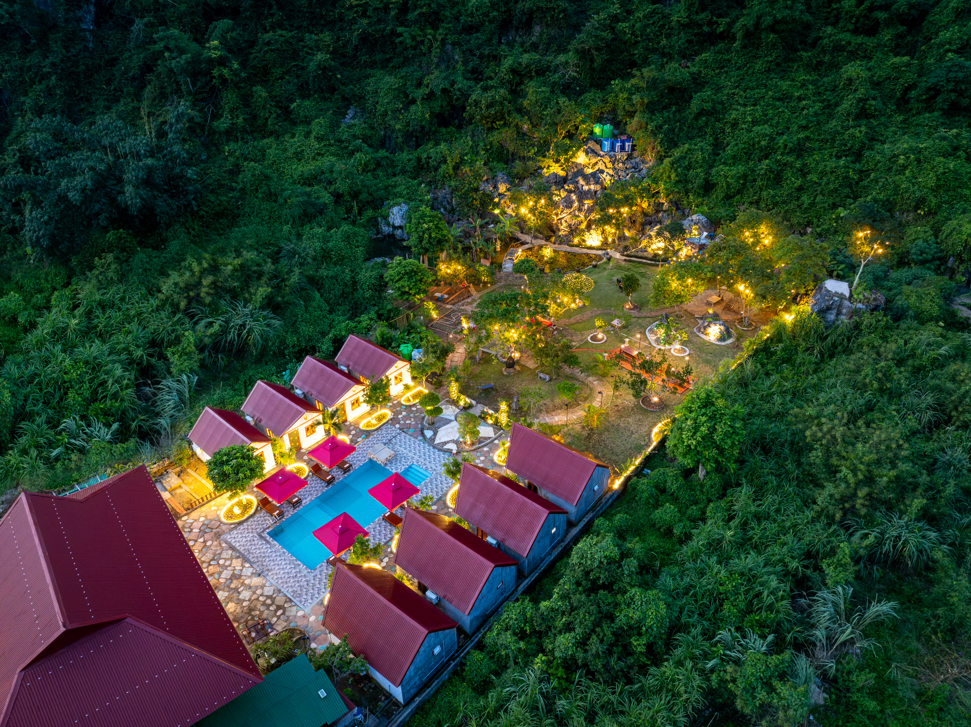 General View