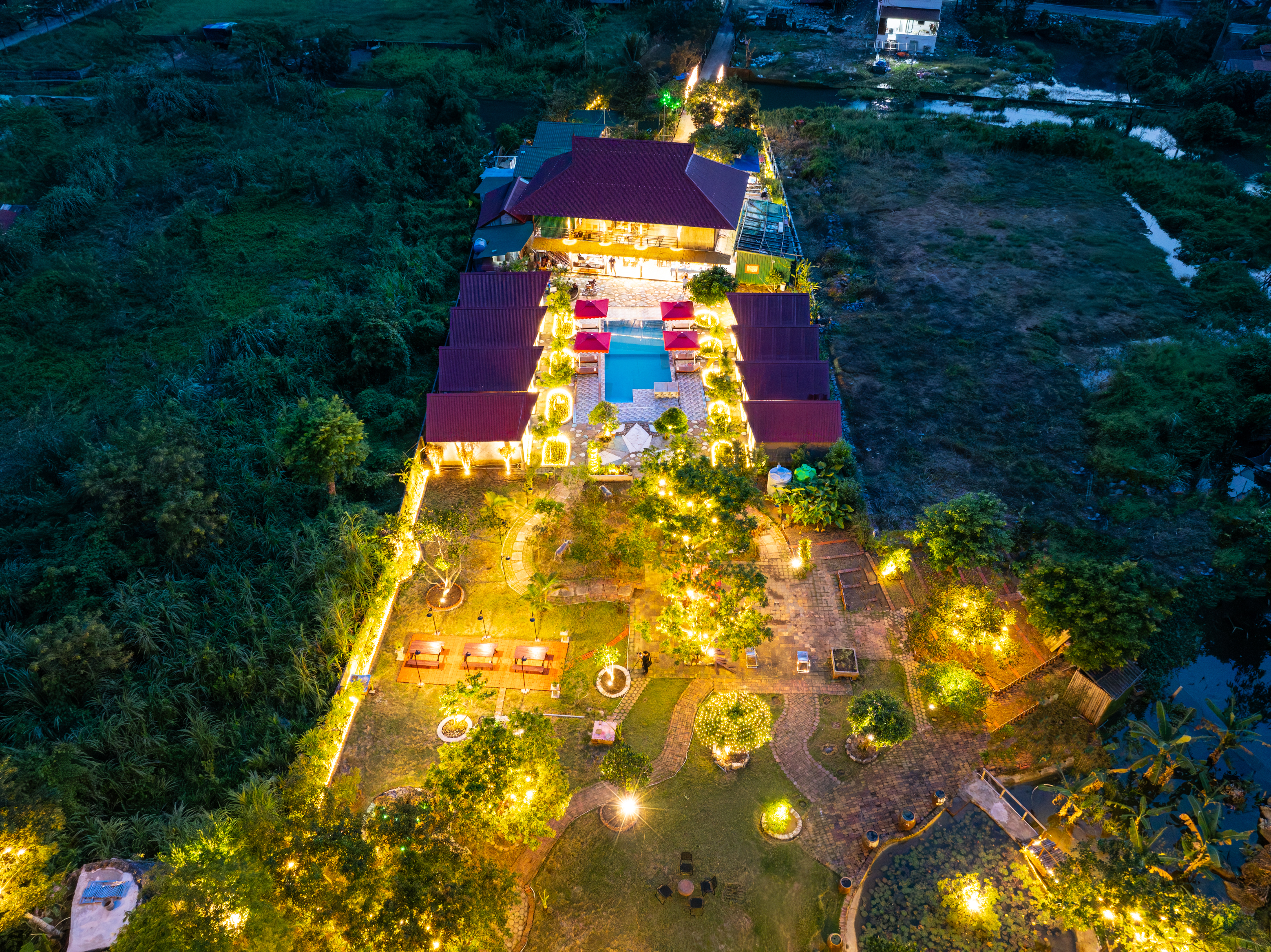 General View
