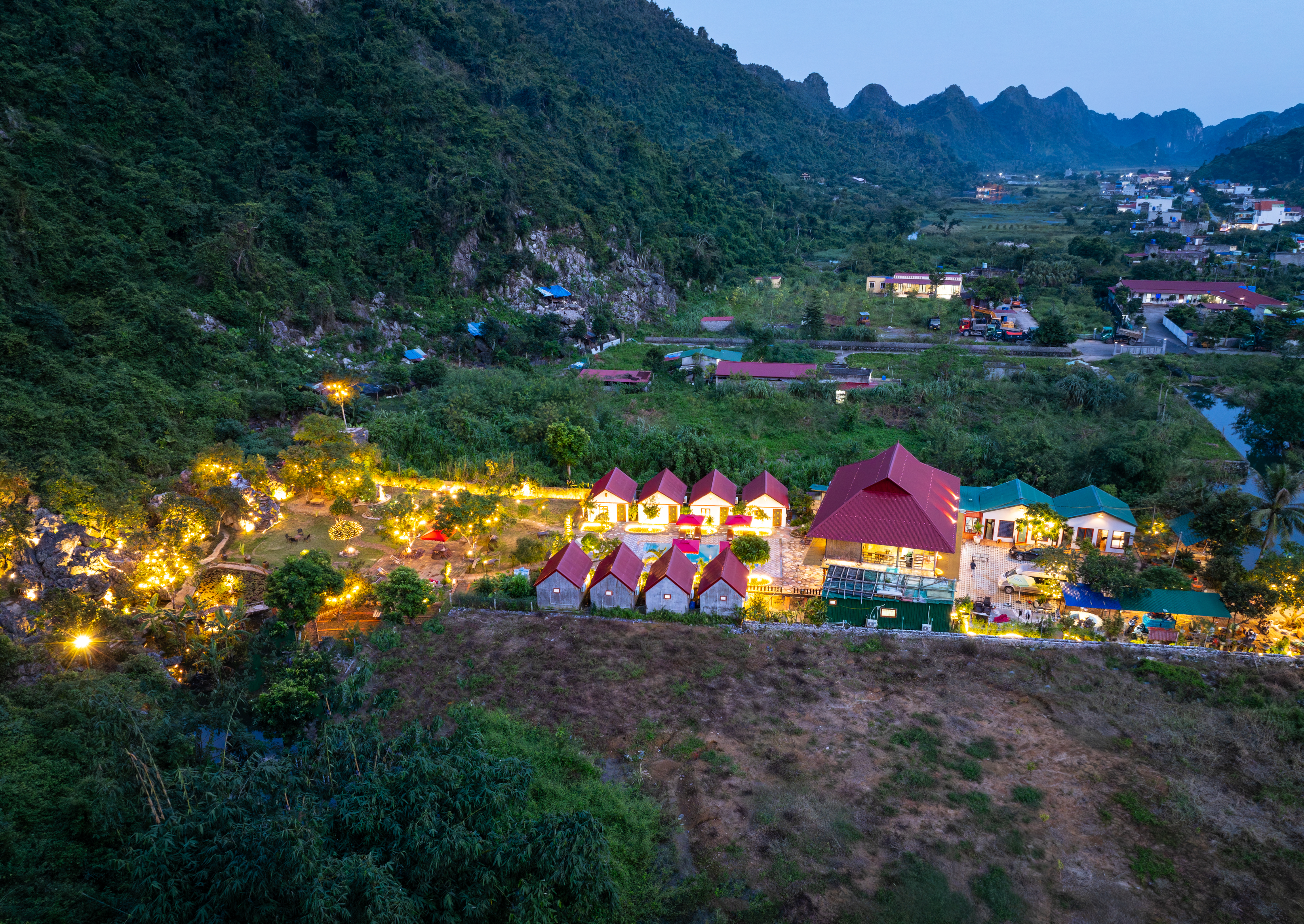 General View