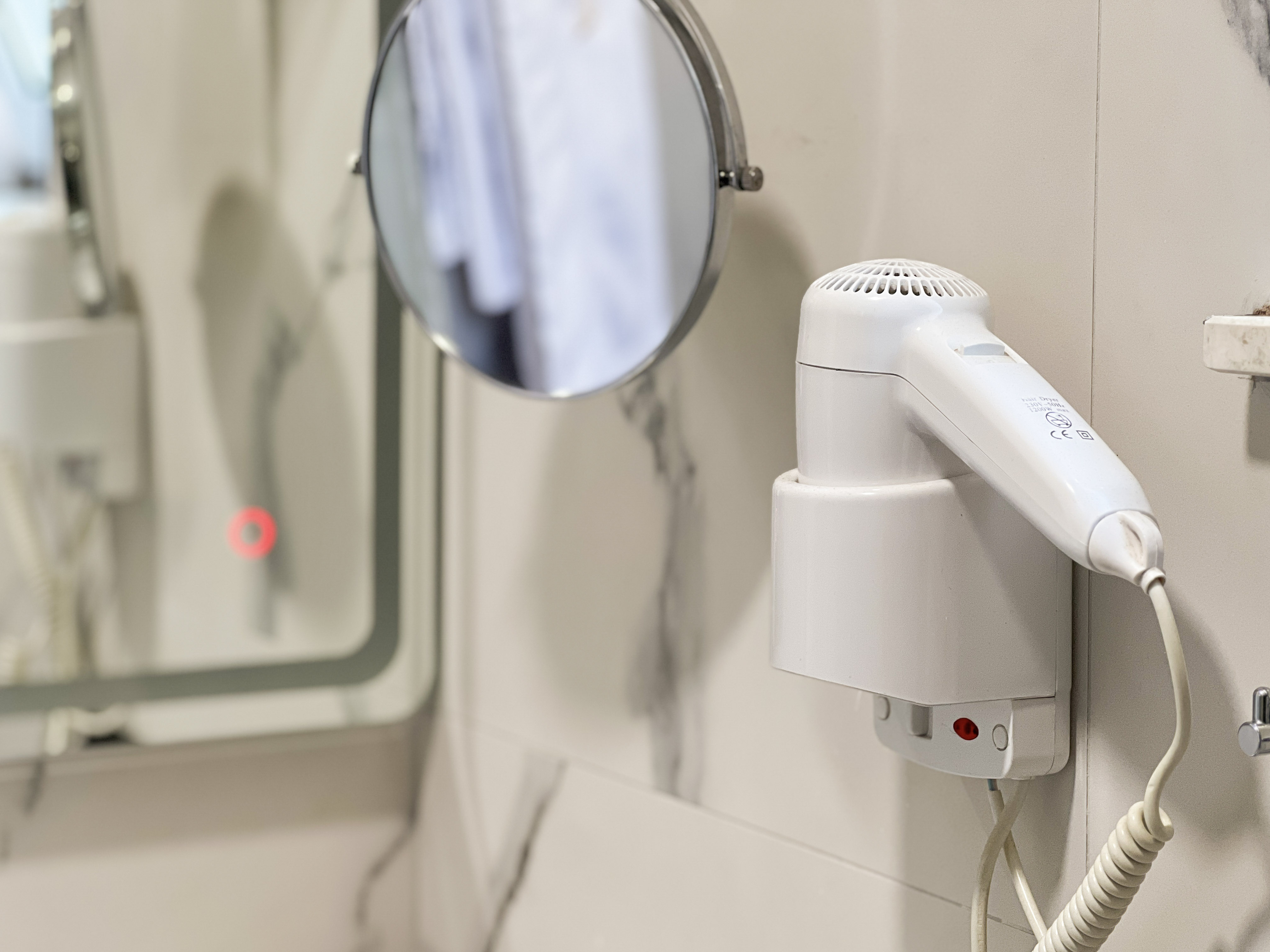 Triple Deluxe City View