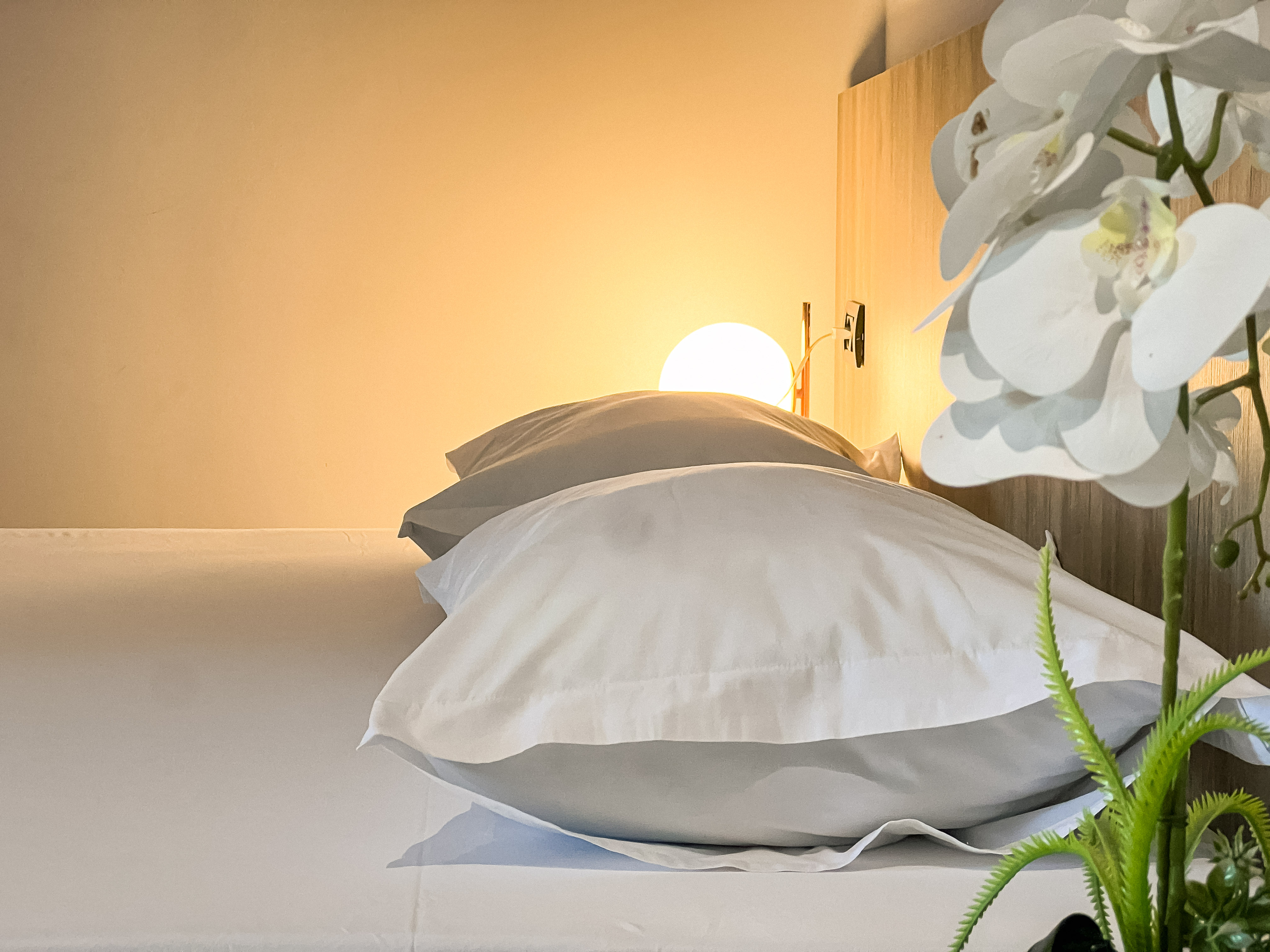 Triple Deluxe City View