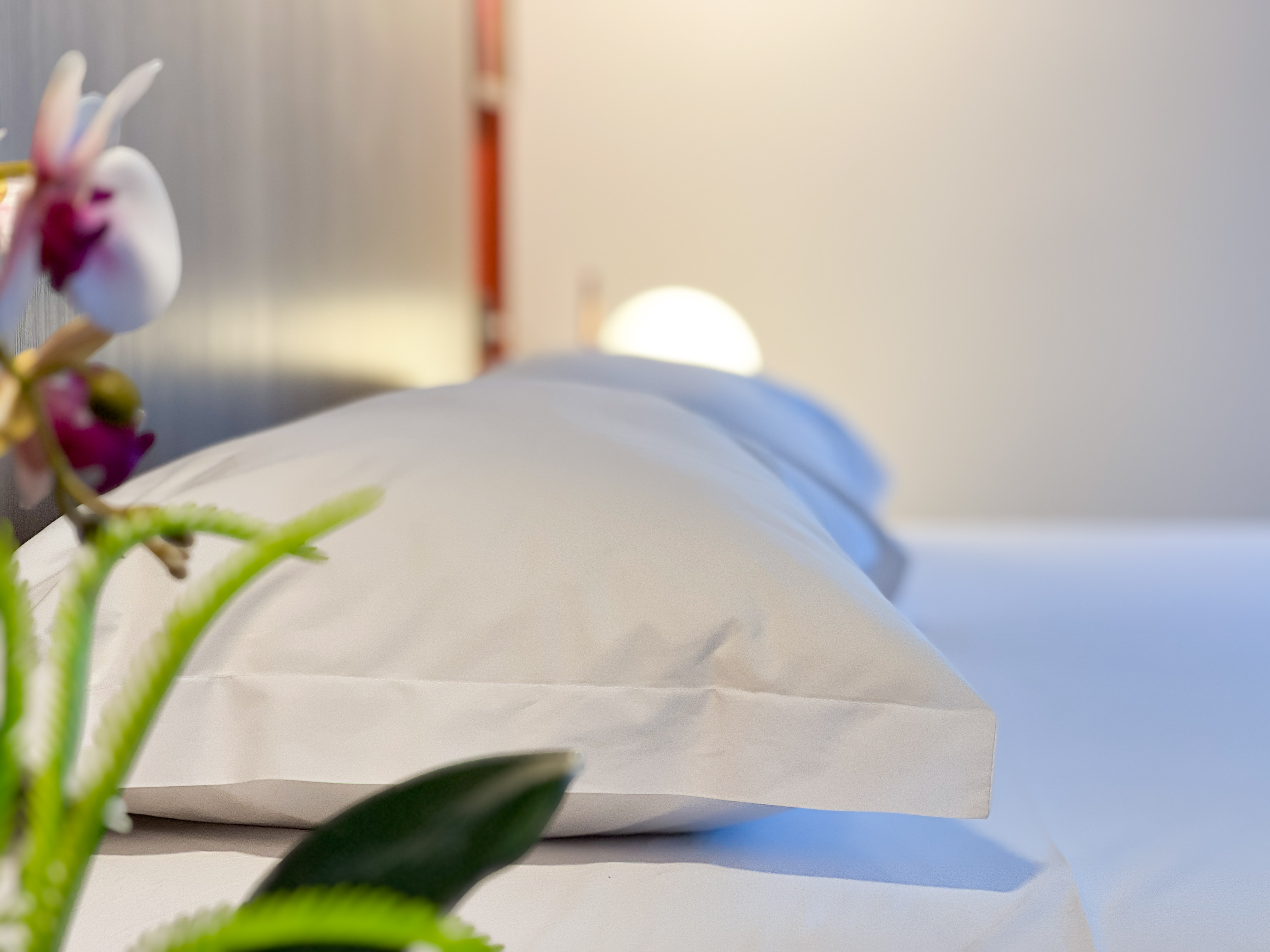 Triple King Size Bed