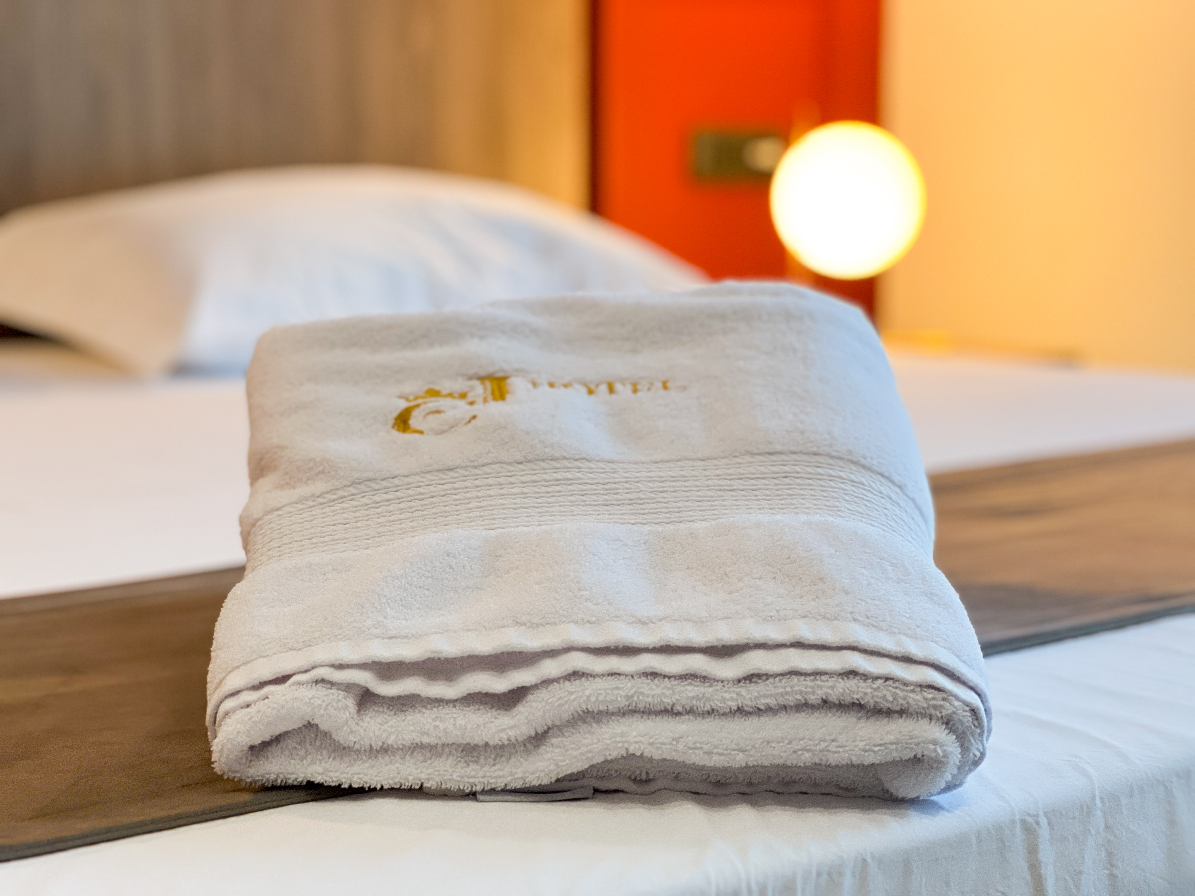 Triple King Size Bed