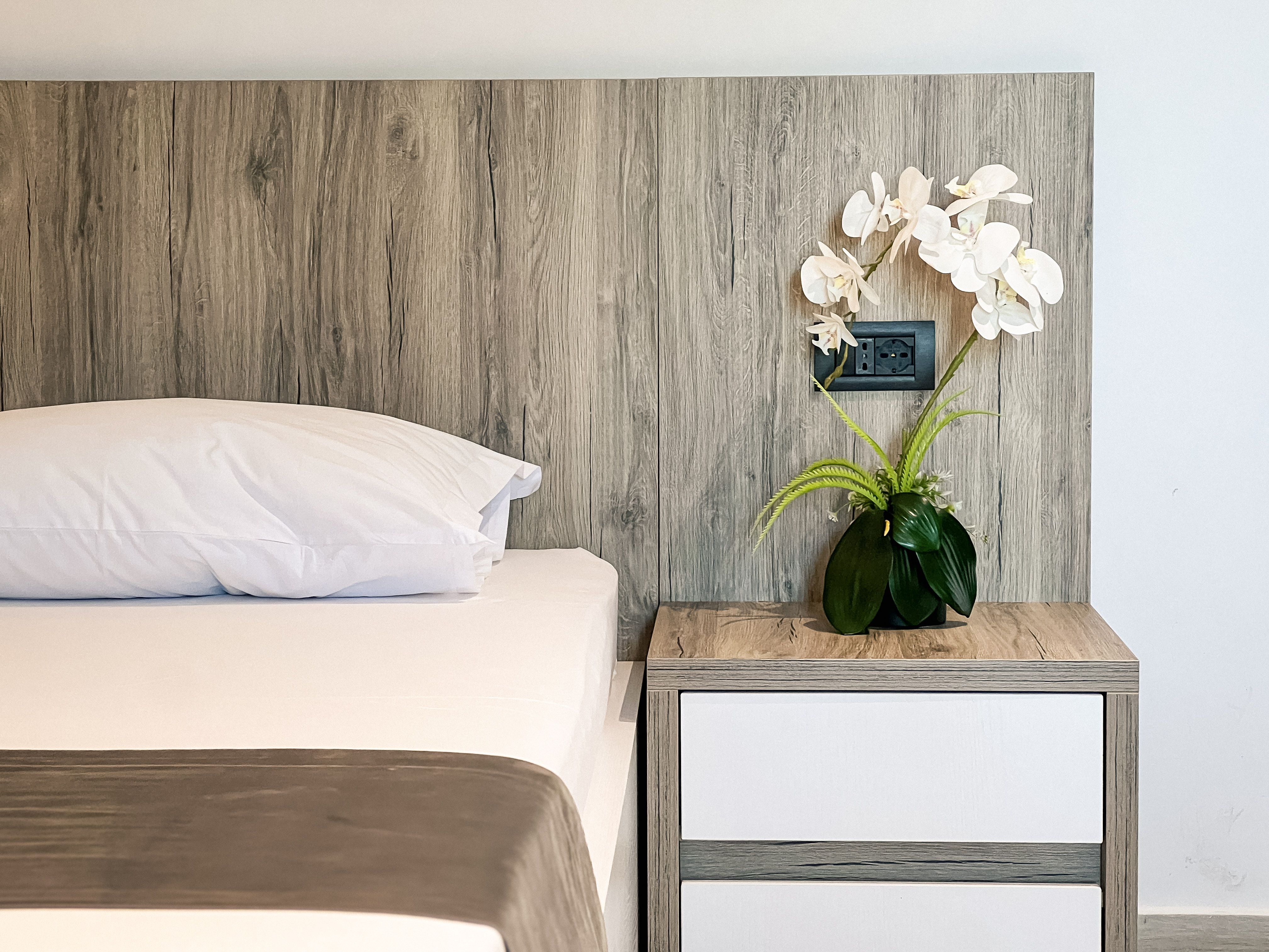 Triple Deluxe City View