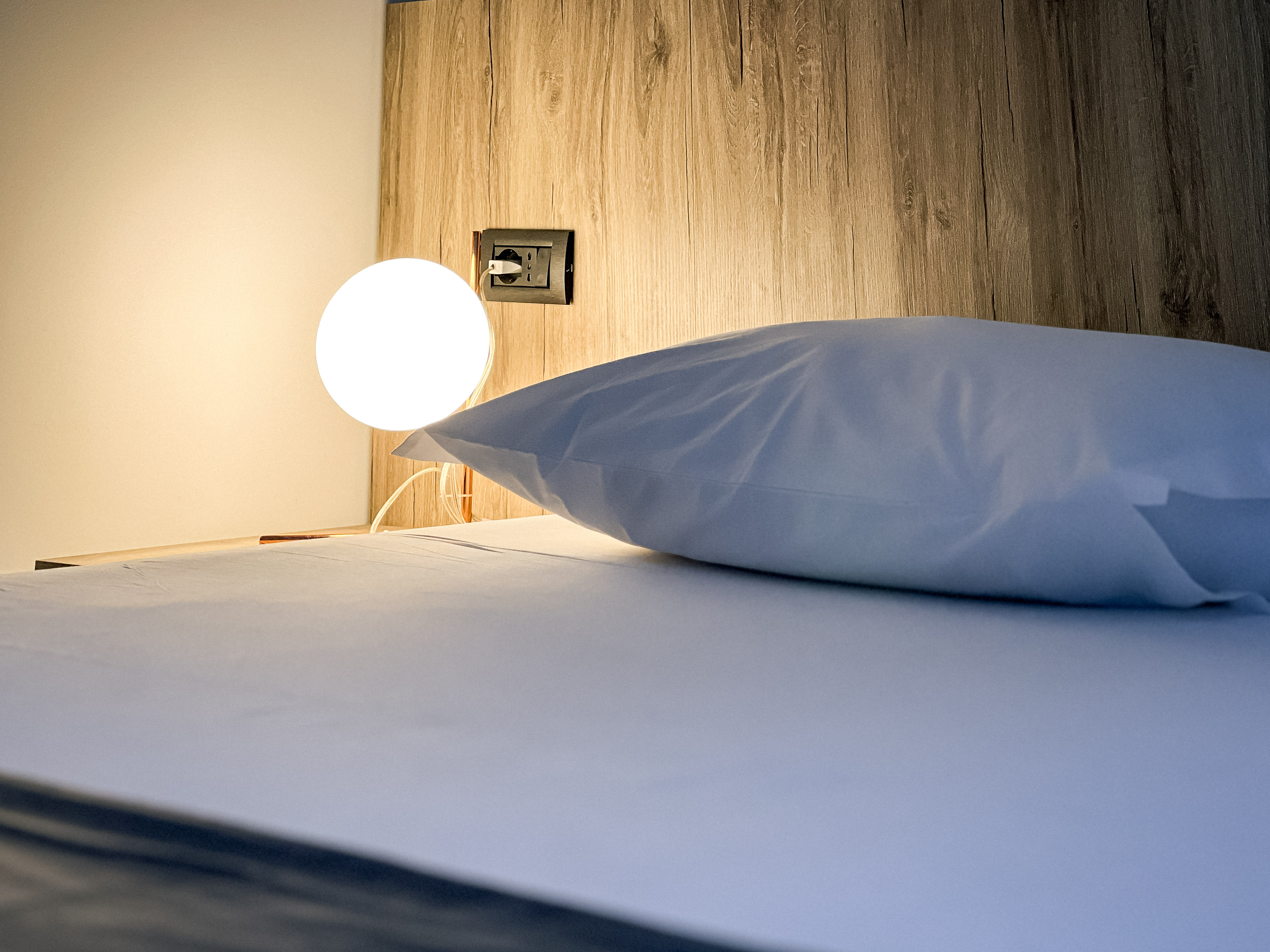 Triple Deluxe City View