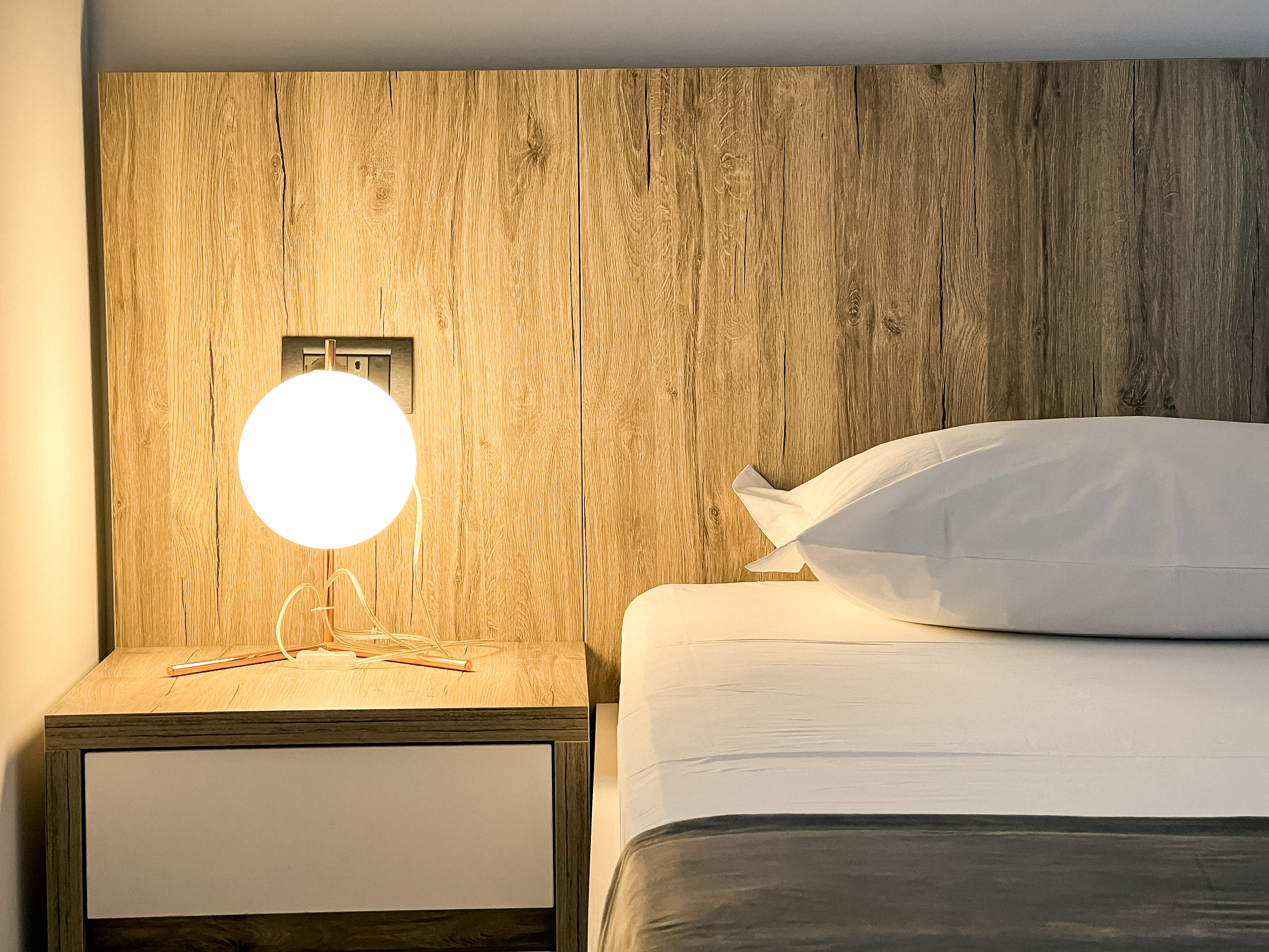 Triple Deluxe City View