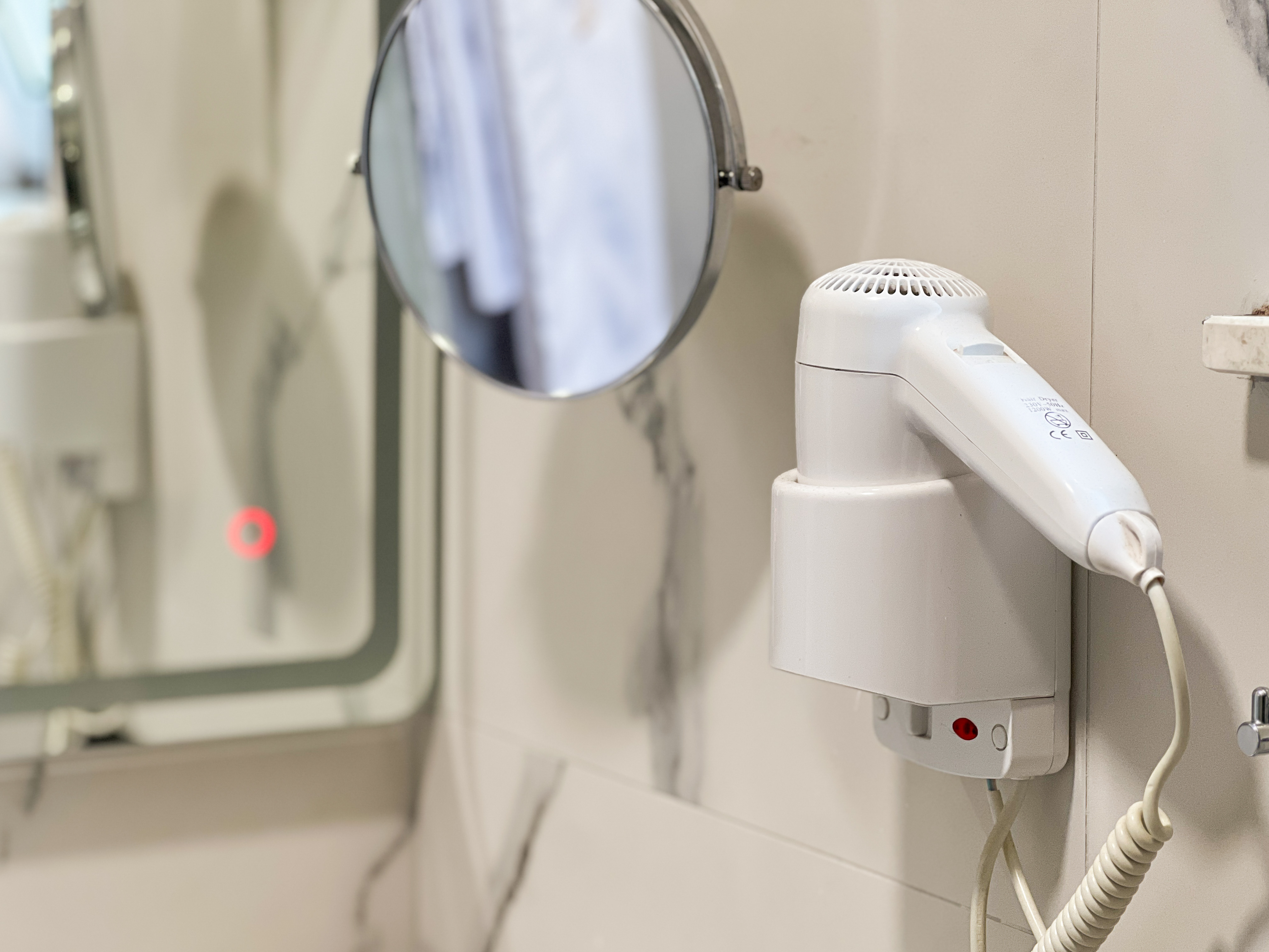 Double Deluxe King Bed