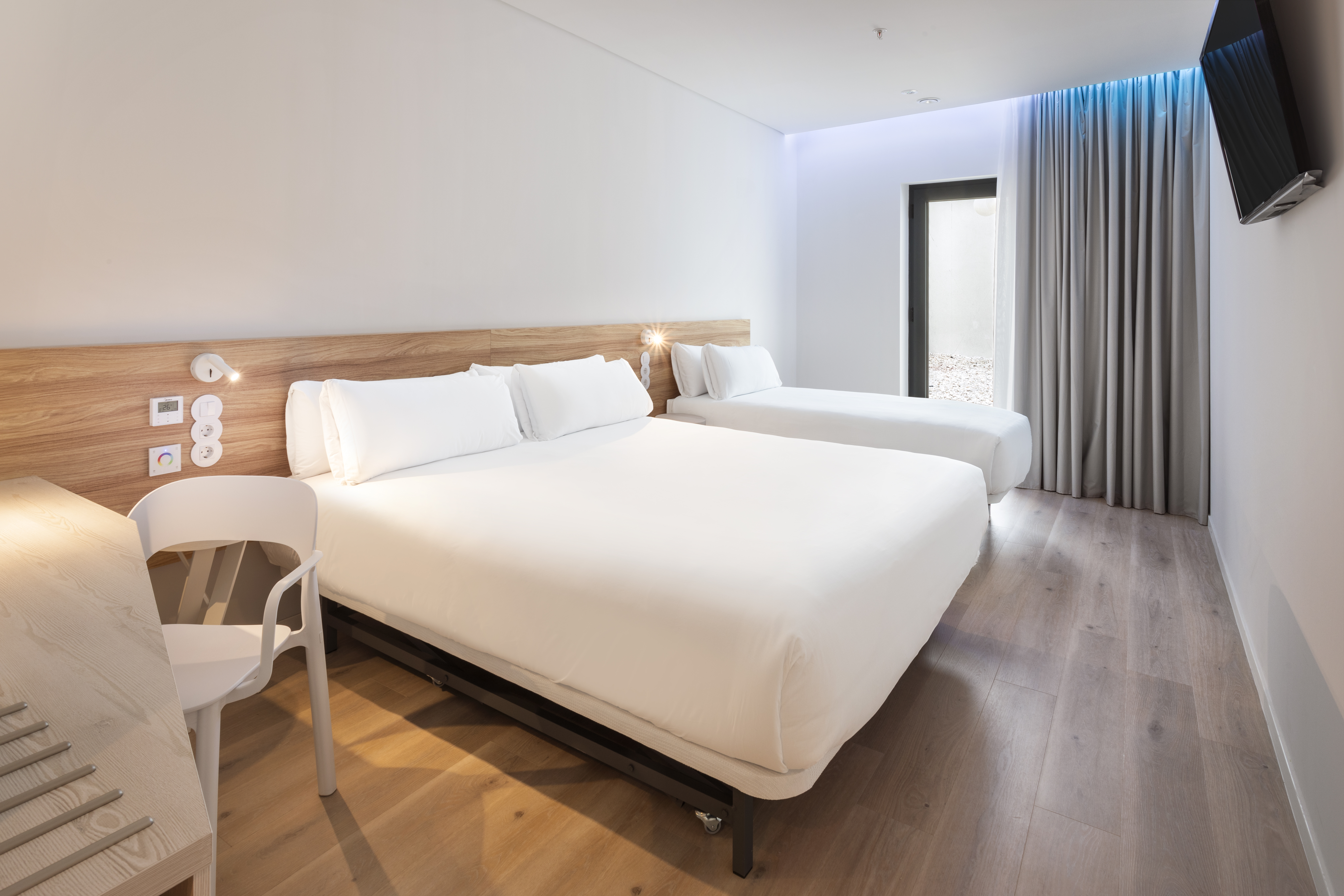 Family Room Standard