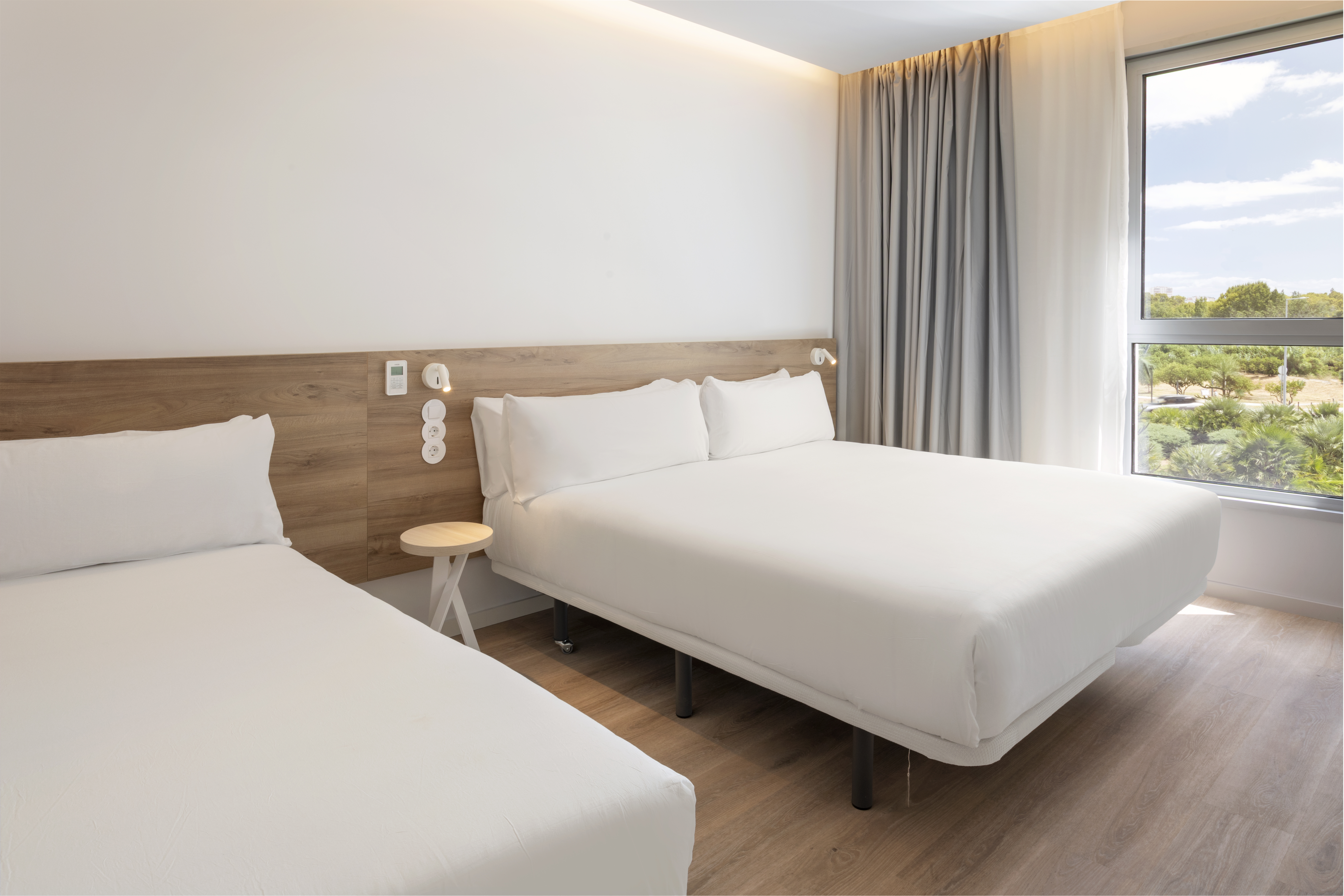 Family Room Standard