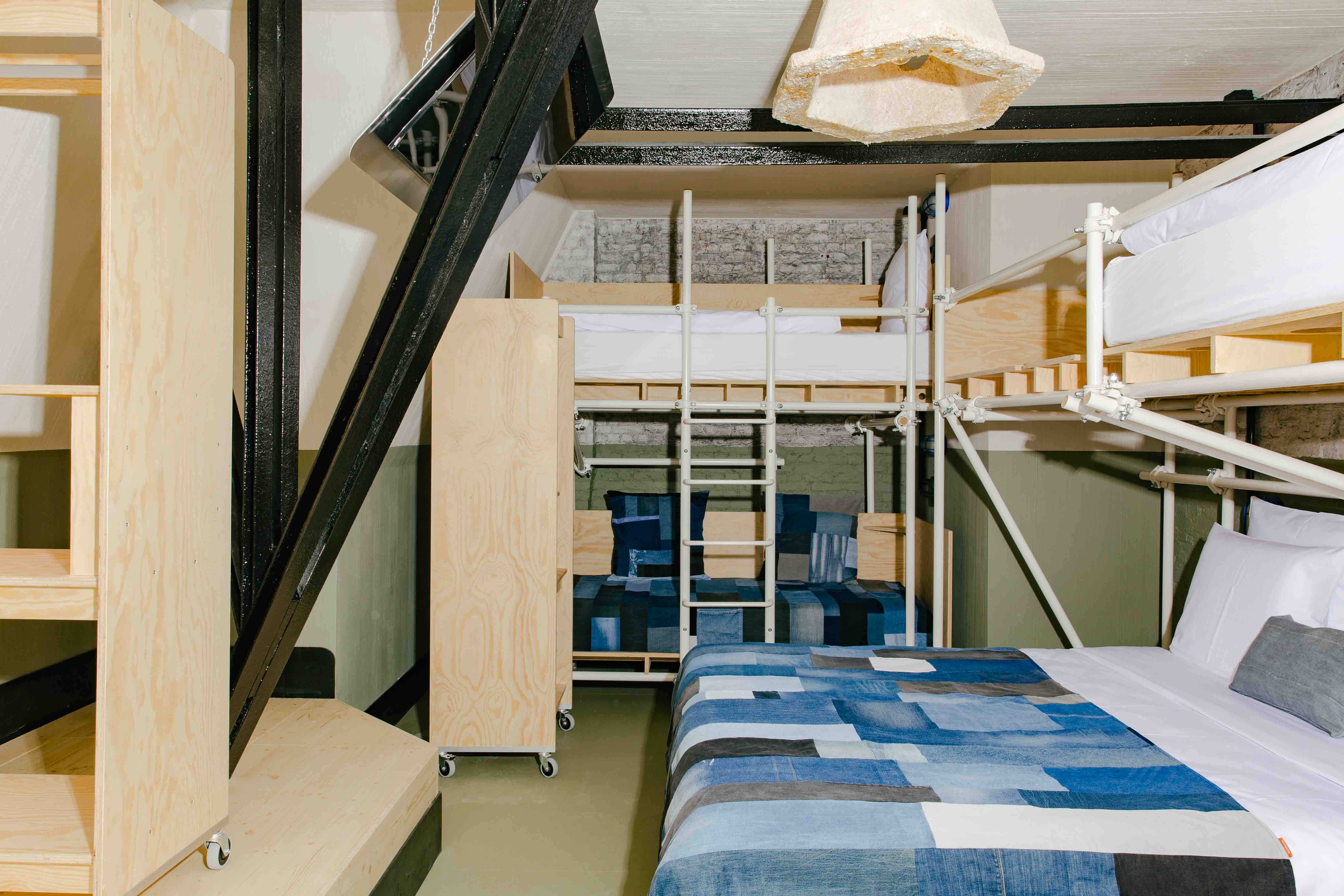 Family Room Standard