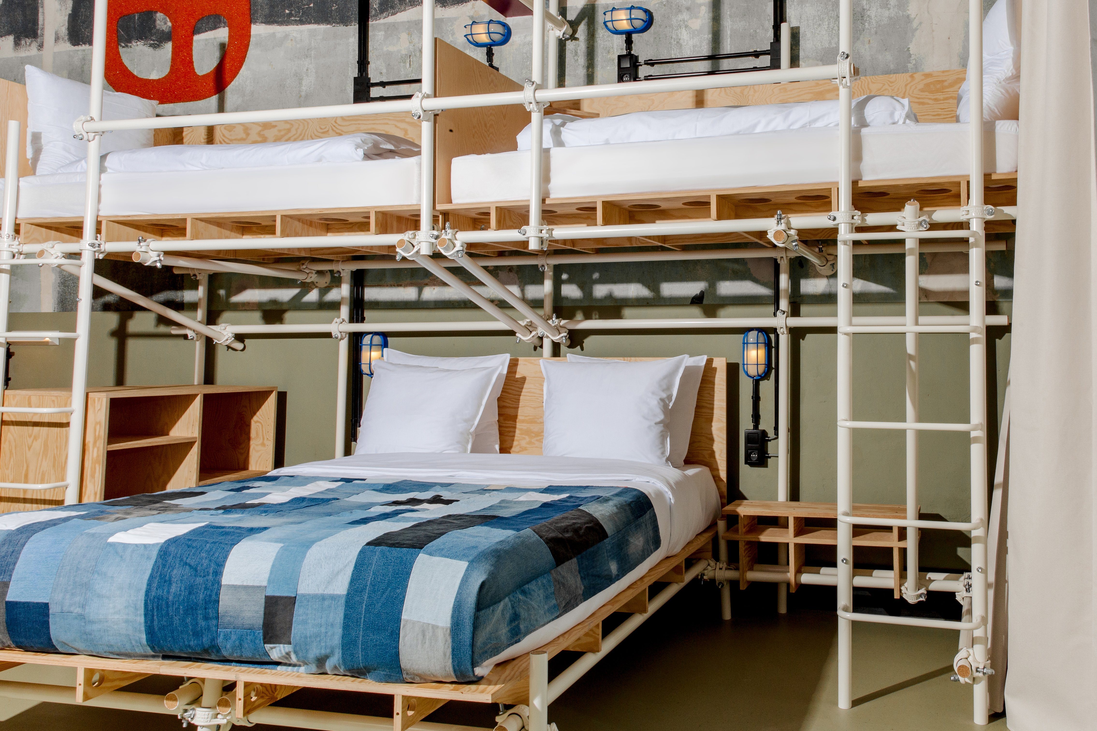 Family Room One Bedroom One Bathroom