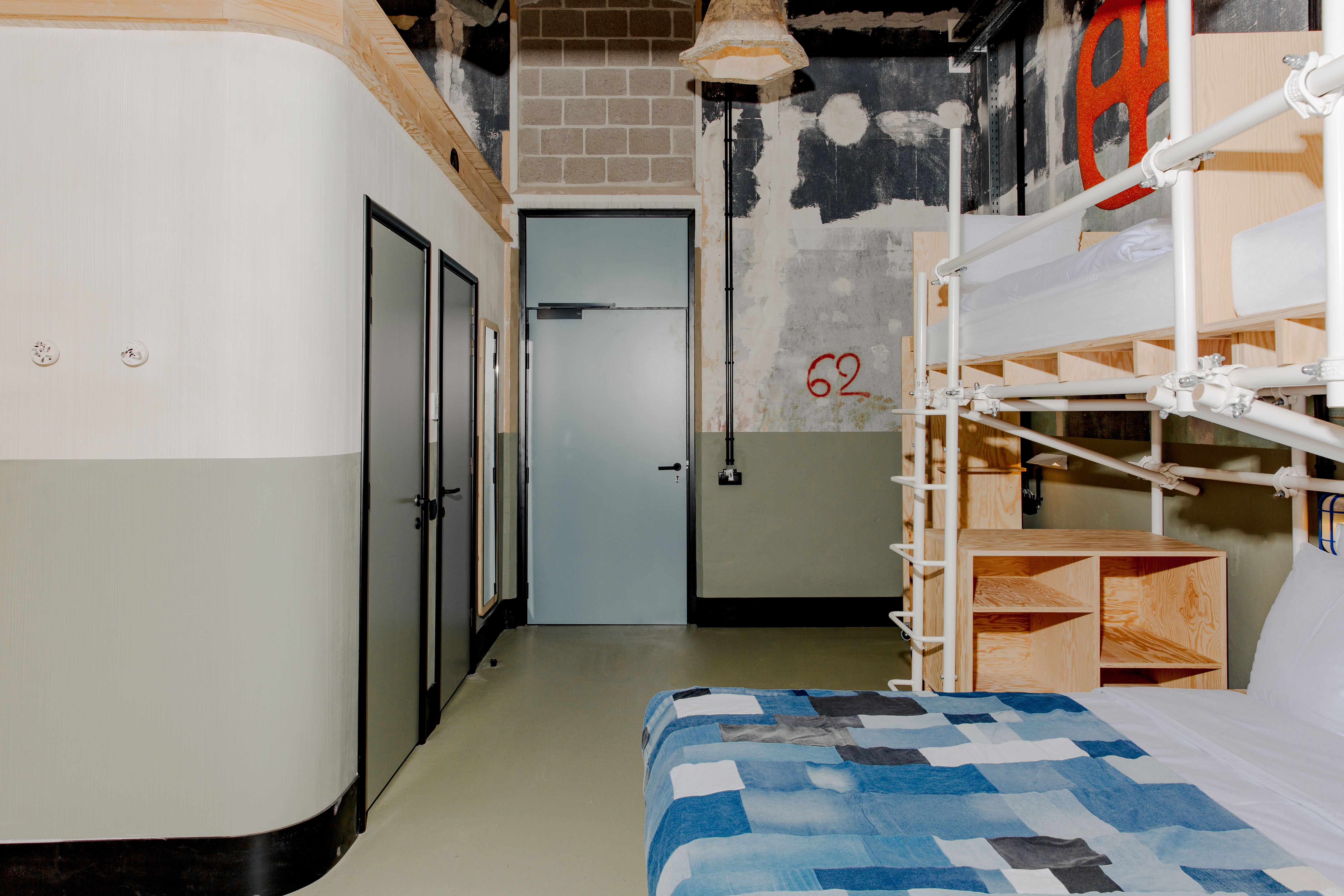 Family Room One Bedroom One Bathroom