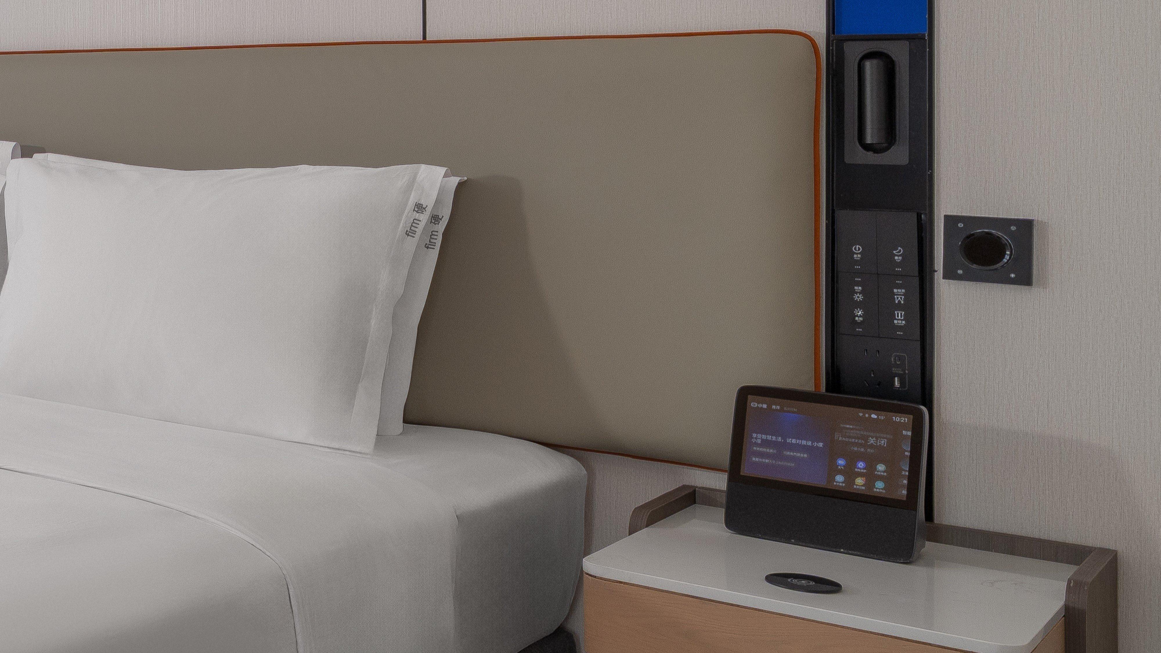 Double or Twin Standard