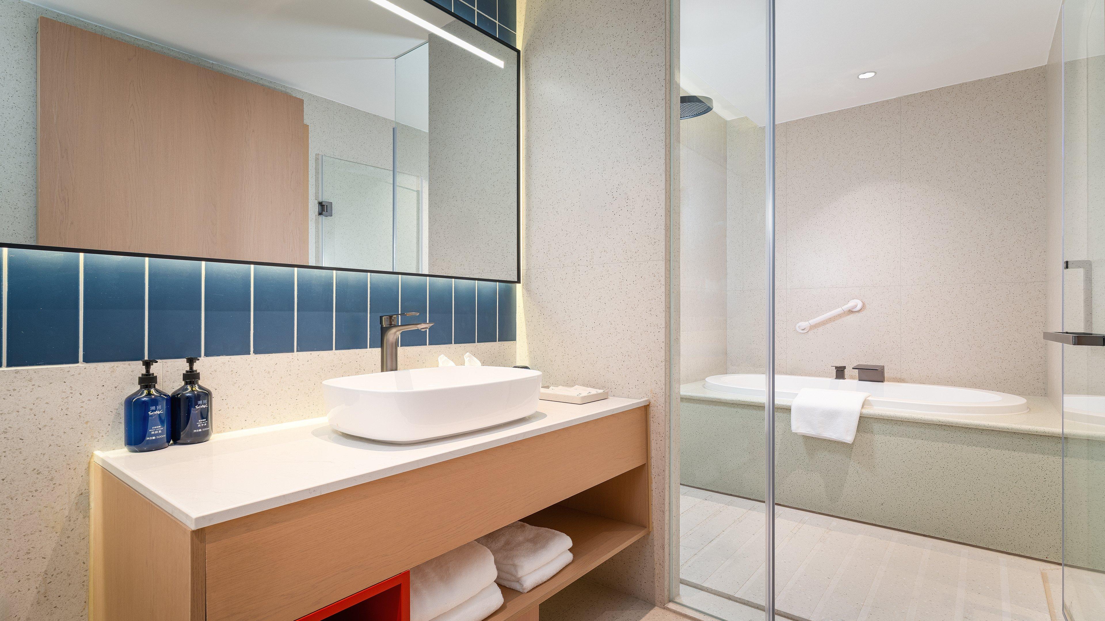 Suite One Bedroom