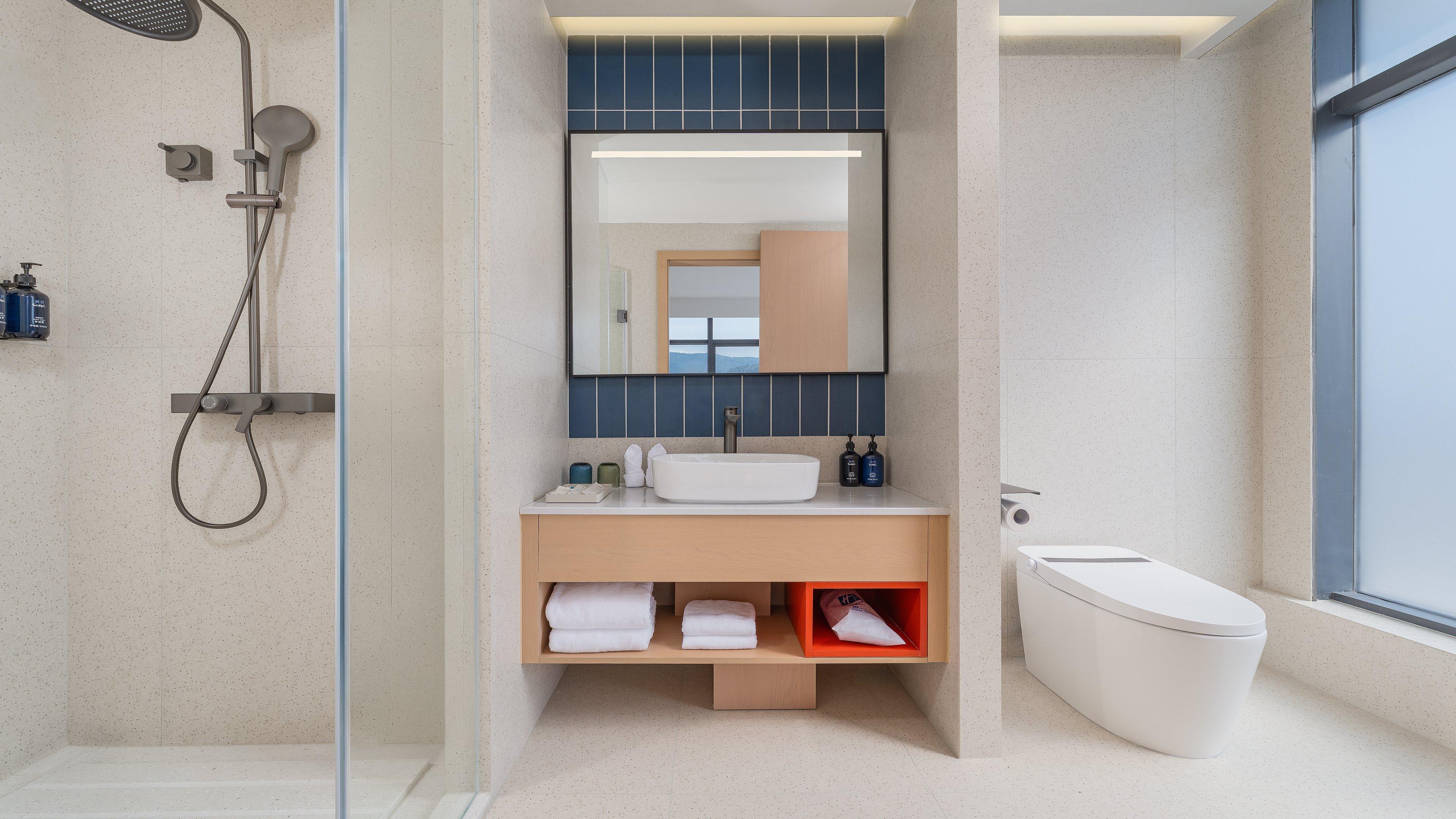 Suite One Bedroom