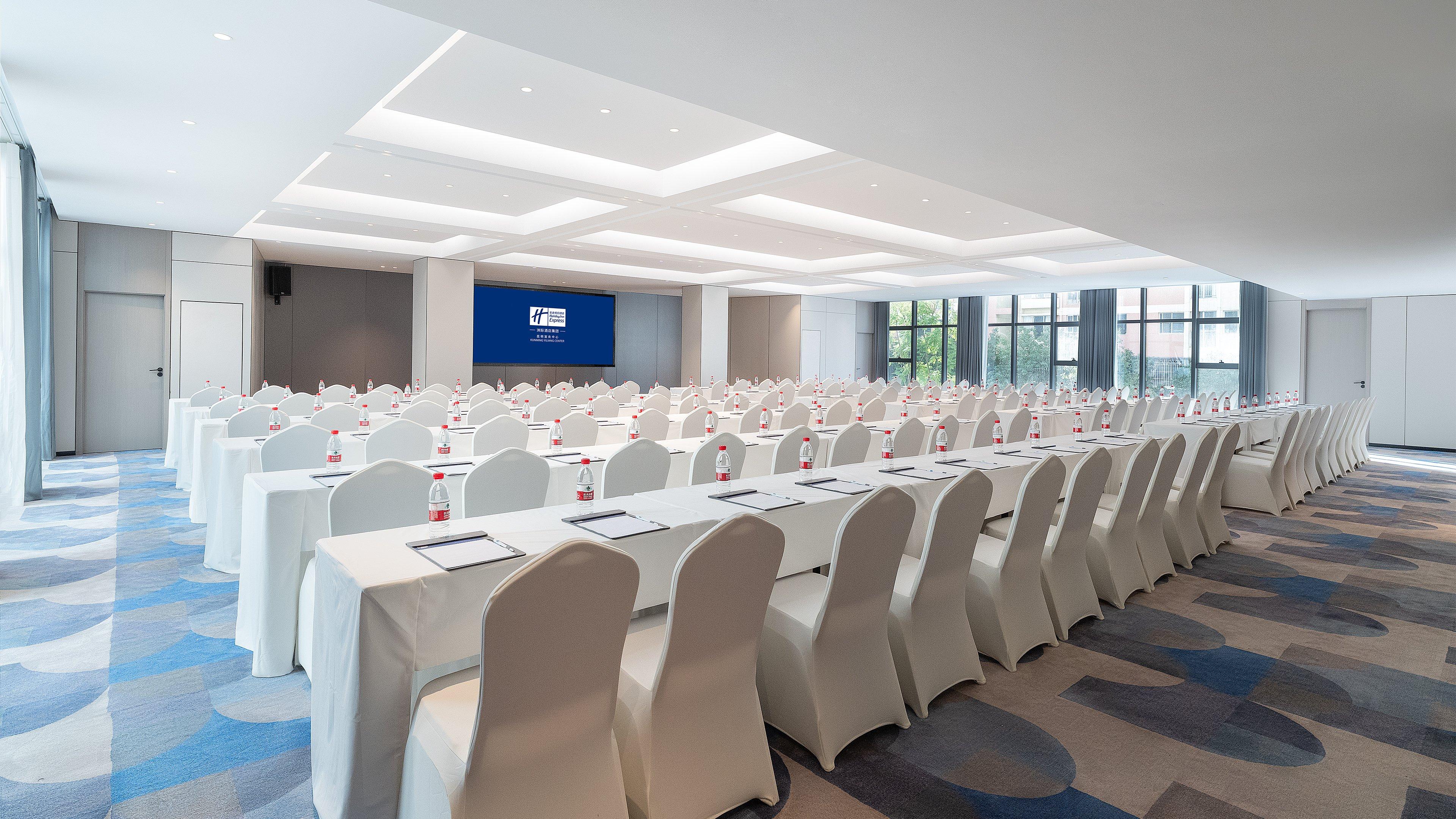 Conferences