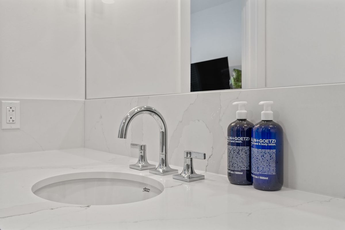 Apartment Two Bedrooms