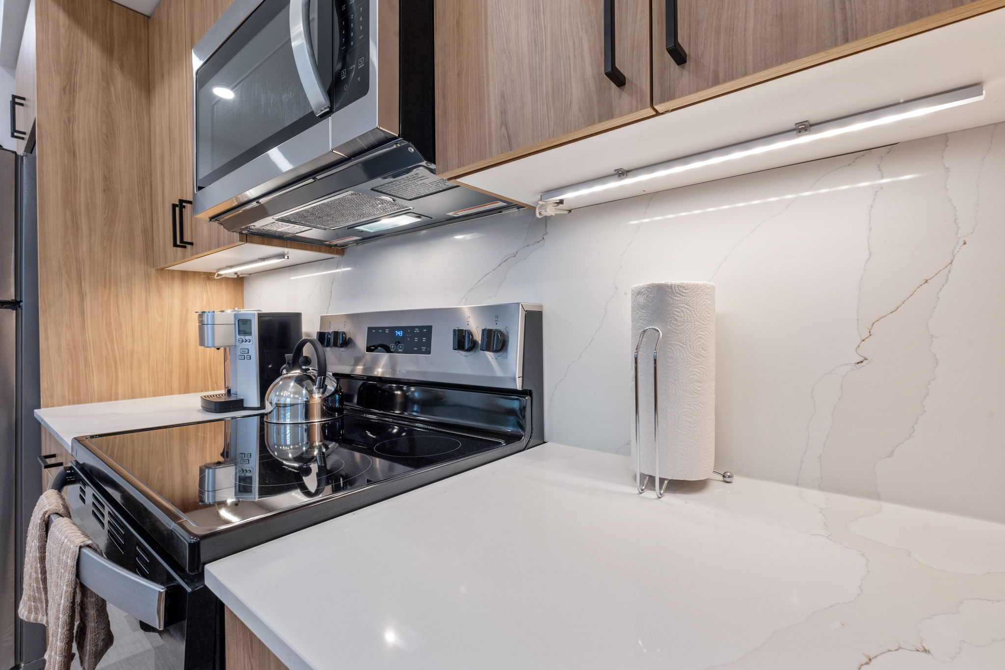 Apartment Premium One Bedroom