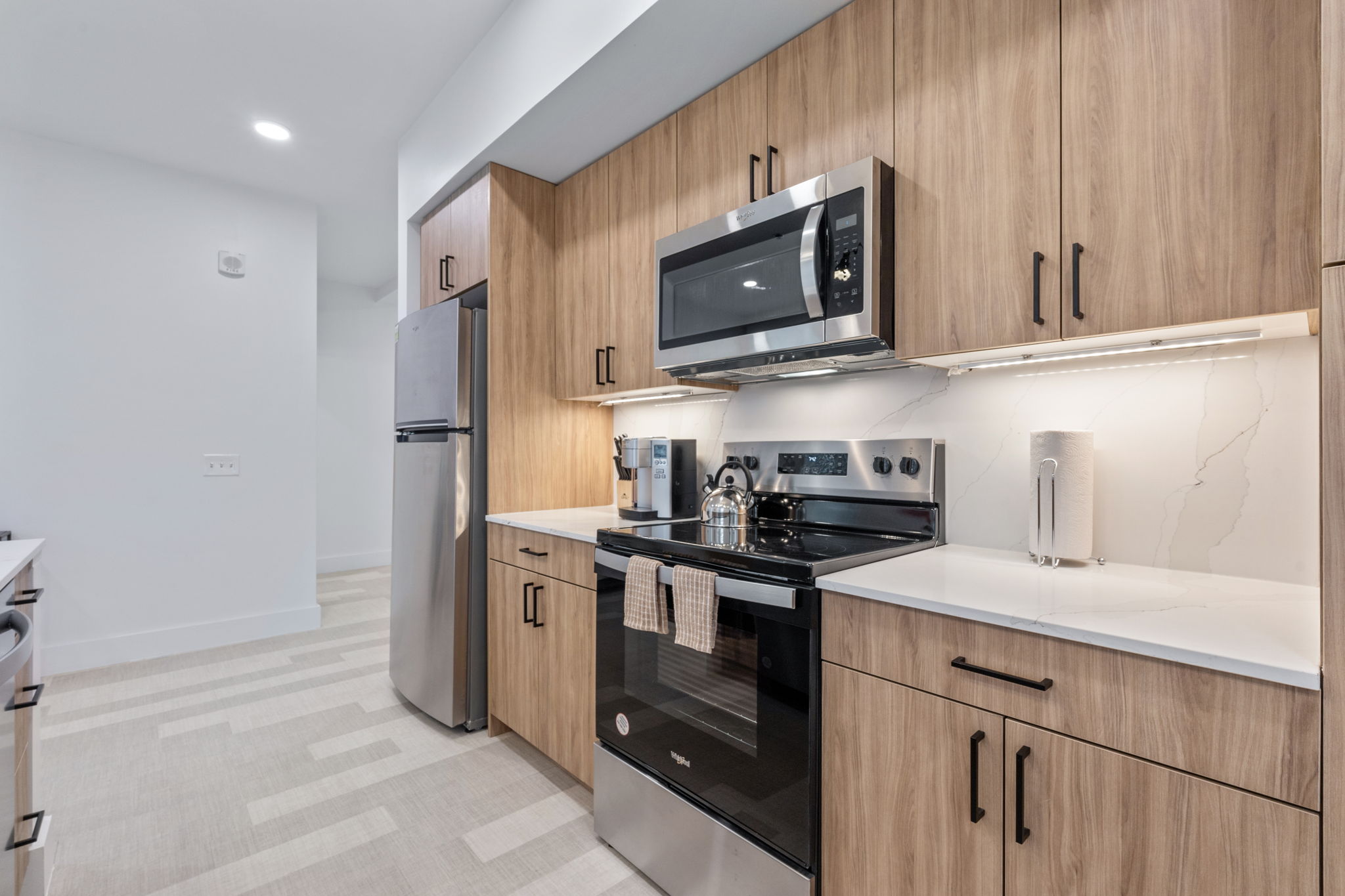 Apartment Premium One Bedroom