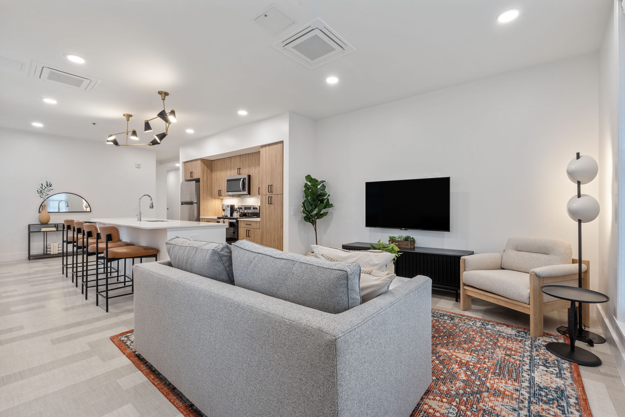 Apartment Premium One Bedroom