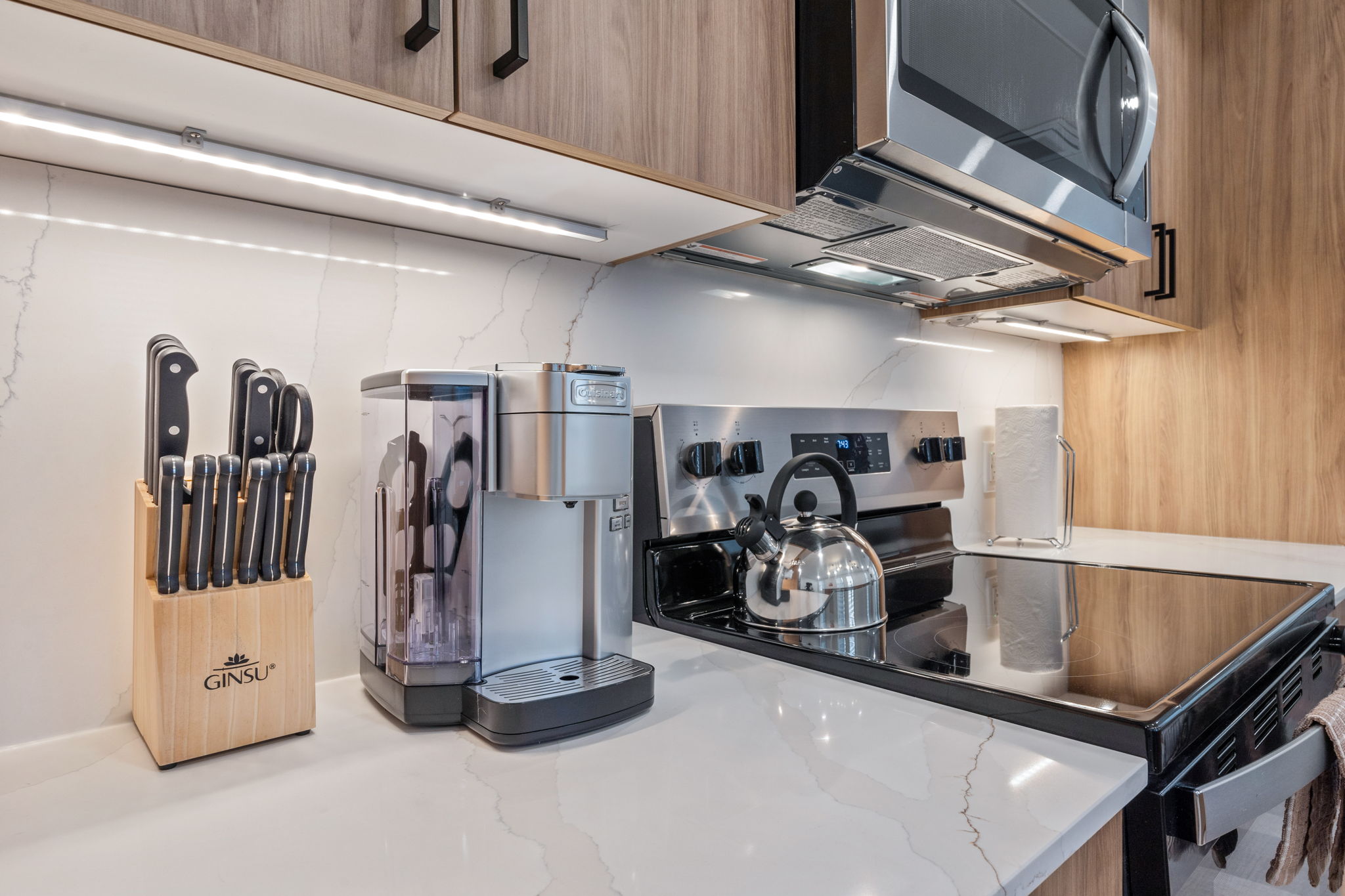 Apartment Premium One Bedroom