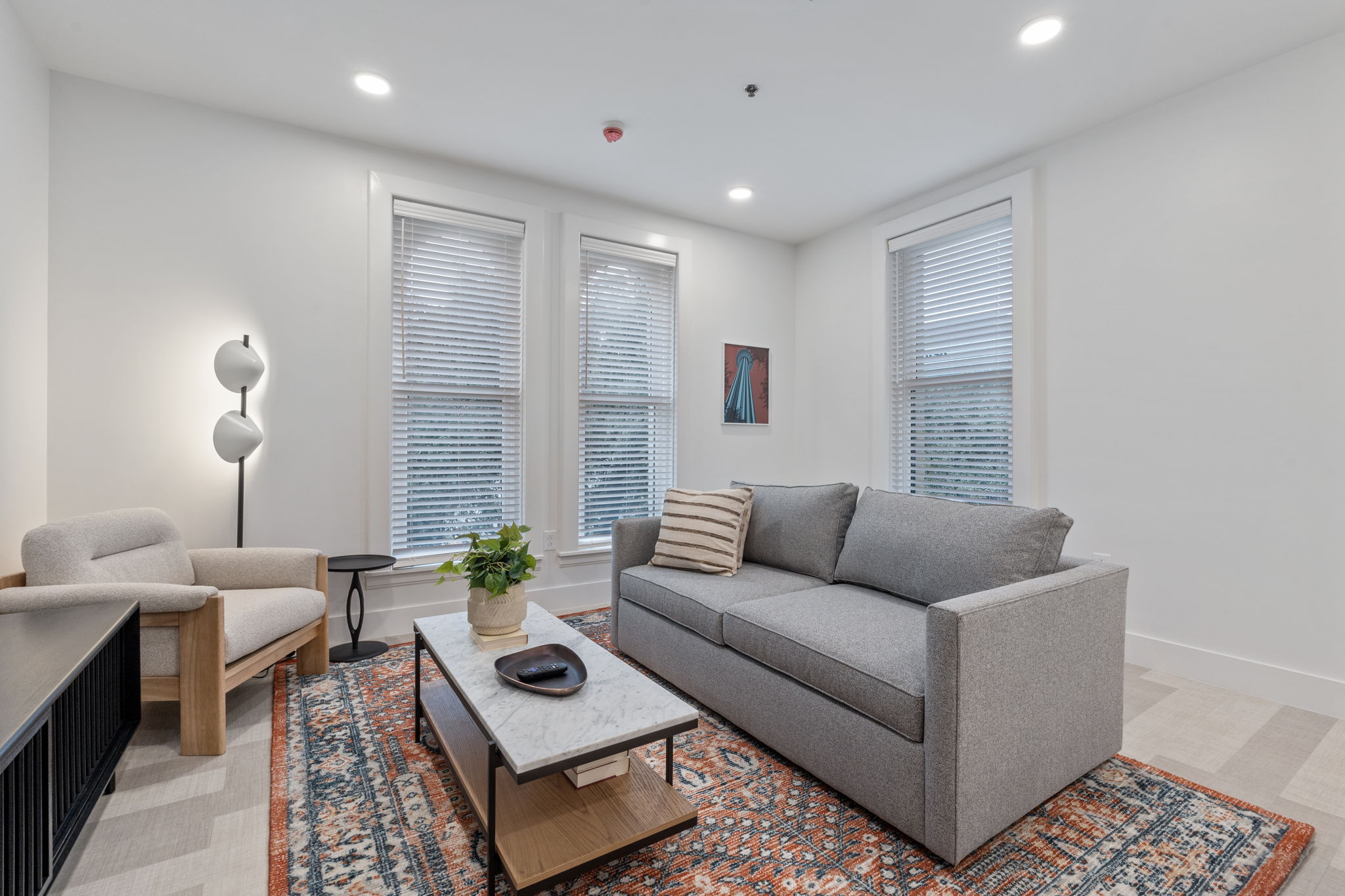 Apartment Premium One Bedroom