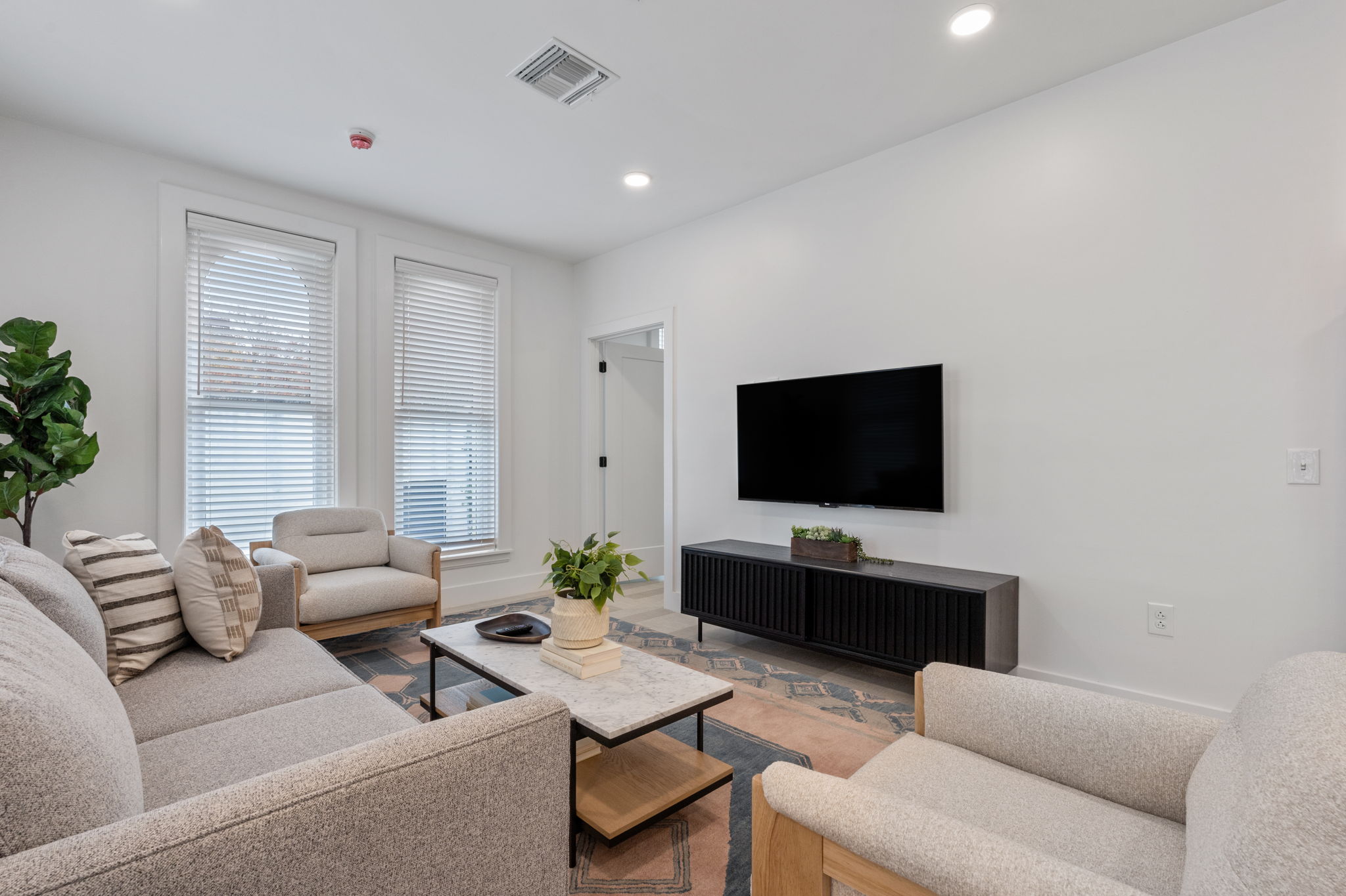 Apartment Premium Two Bedrooms