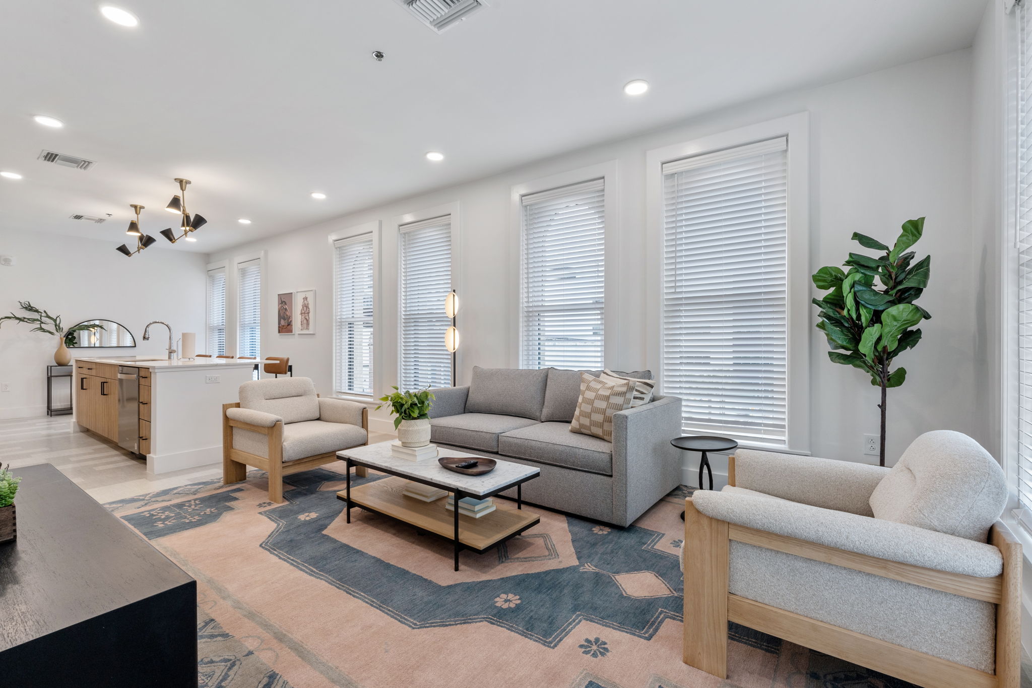 Apartment Premium Two Bedrooms