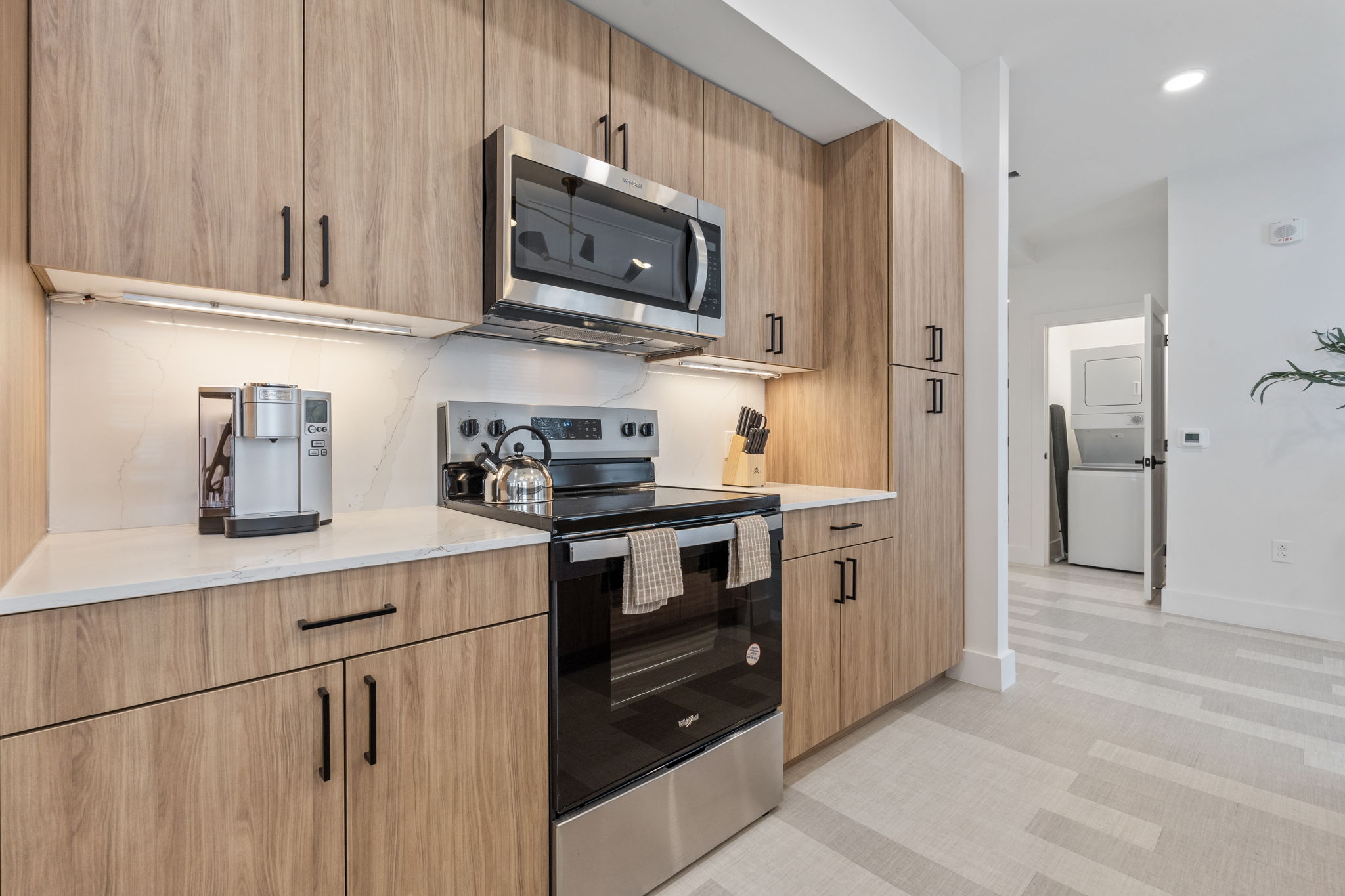 Apartment Premium Two Bedrooms