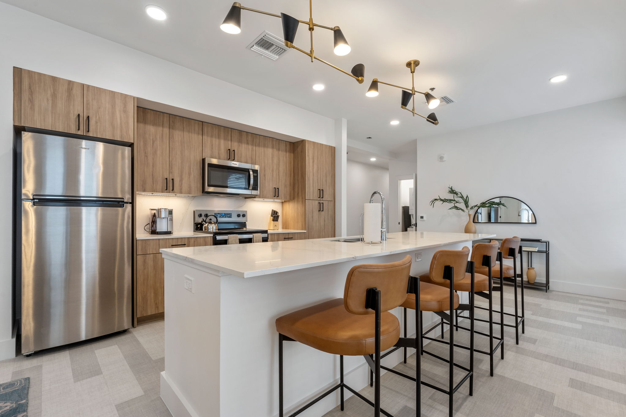 Apartment Premium Two Bedrooms