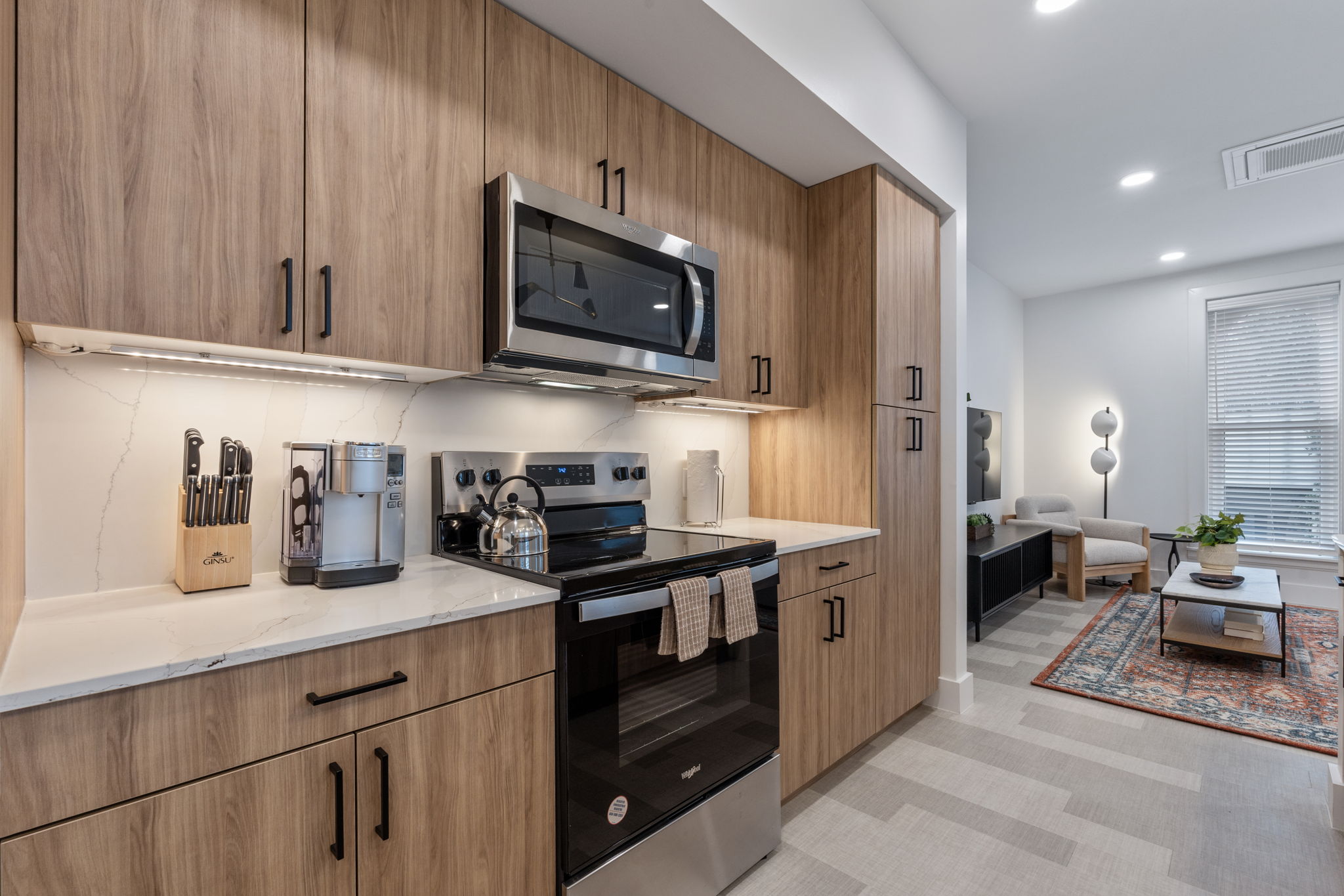 Apartment Premium One Bedroom