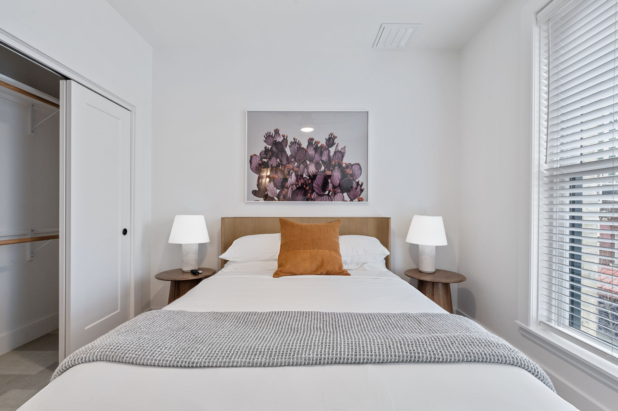 Apartment Premium Two Bedrooms