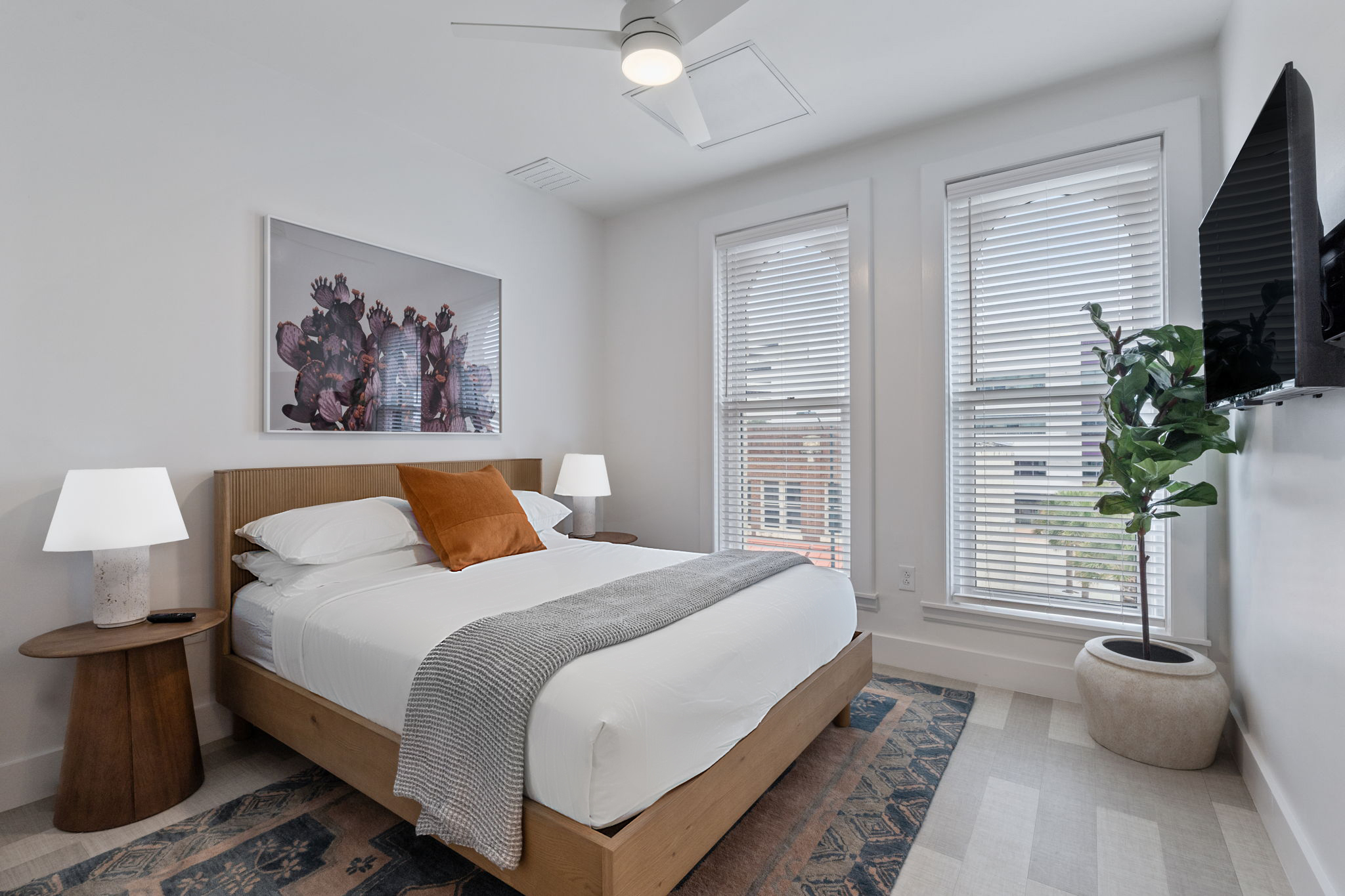 Apartment Premium Two Bedrooms