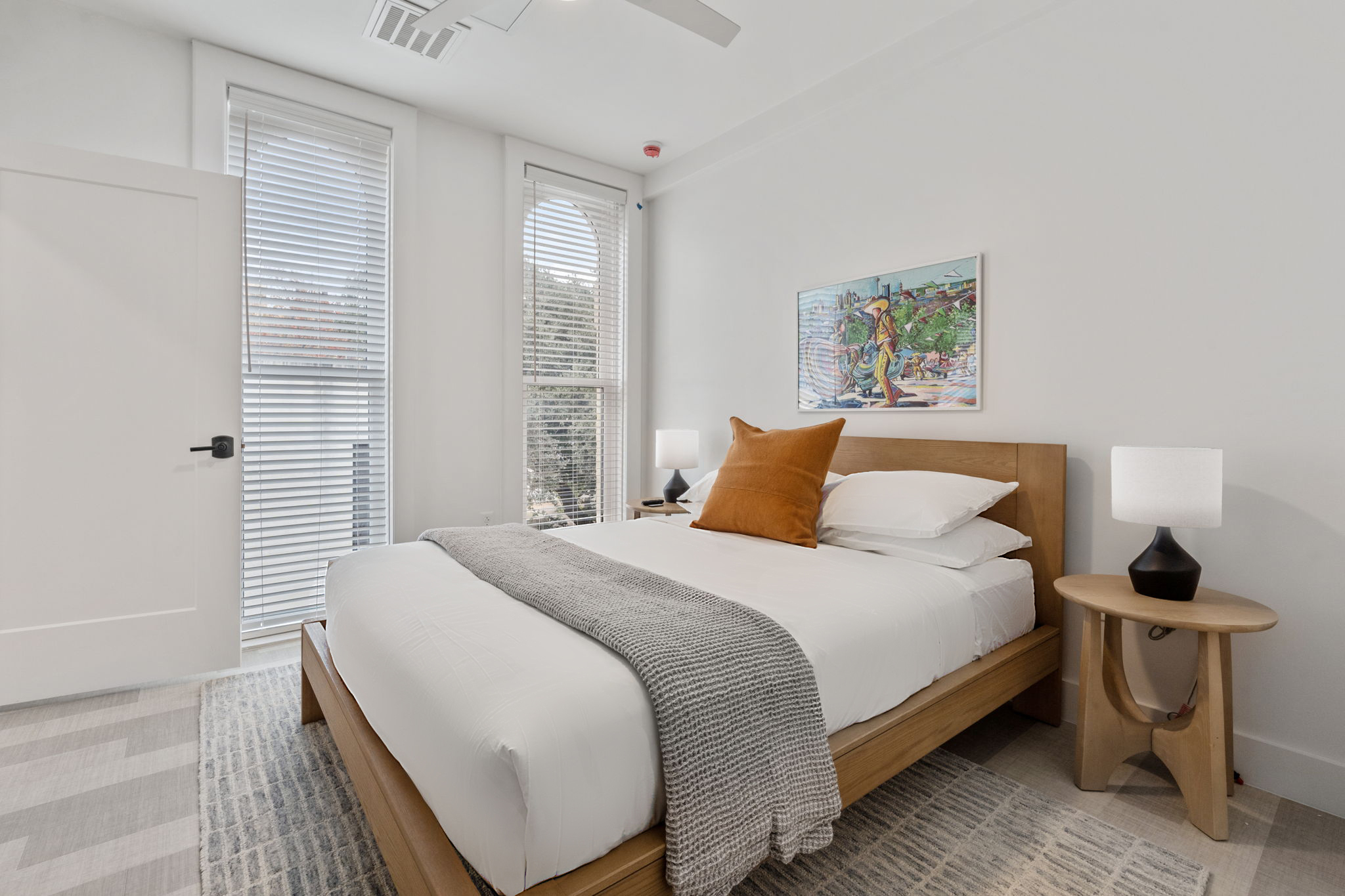 Apartment Premium Two Bedrooms