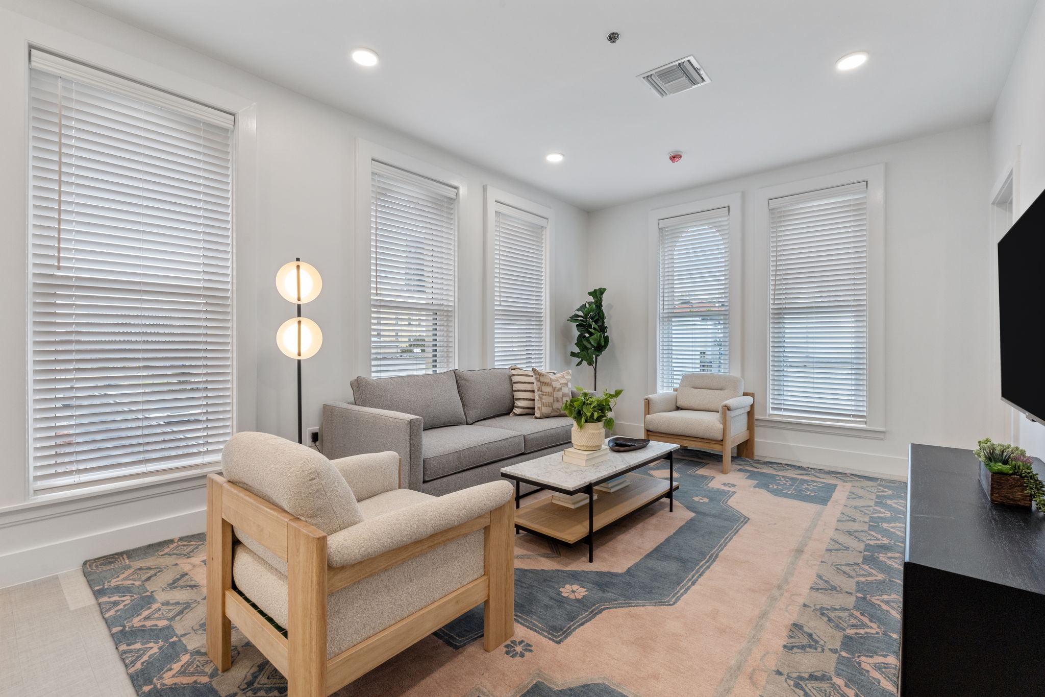 Apartment Premium Two Bedrooms