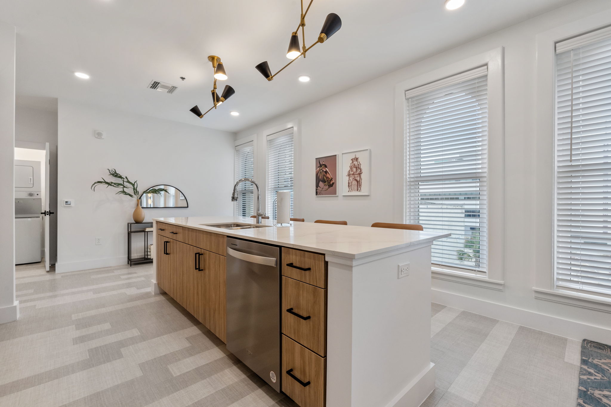 Apartment Premium Two Bedrooms