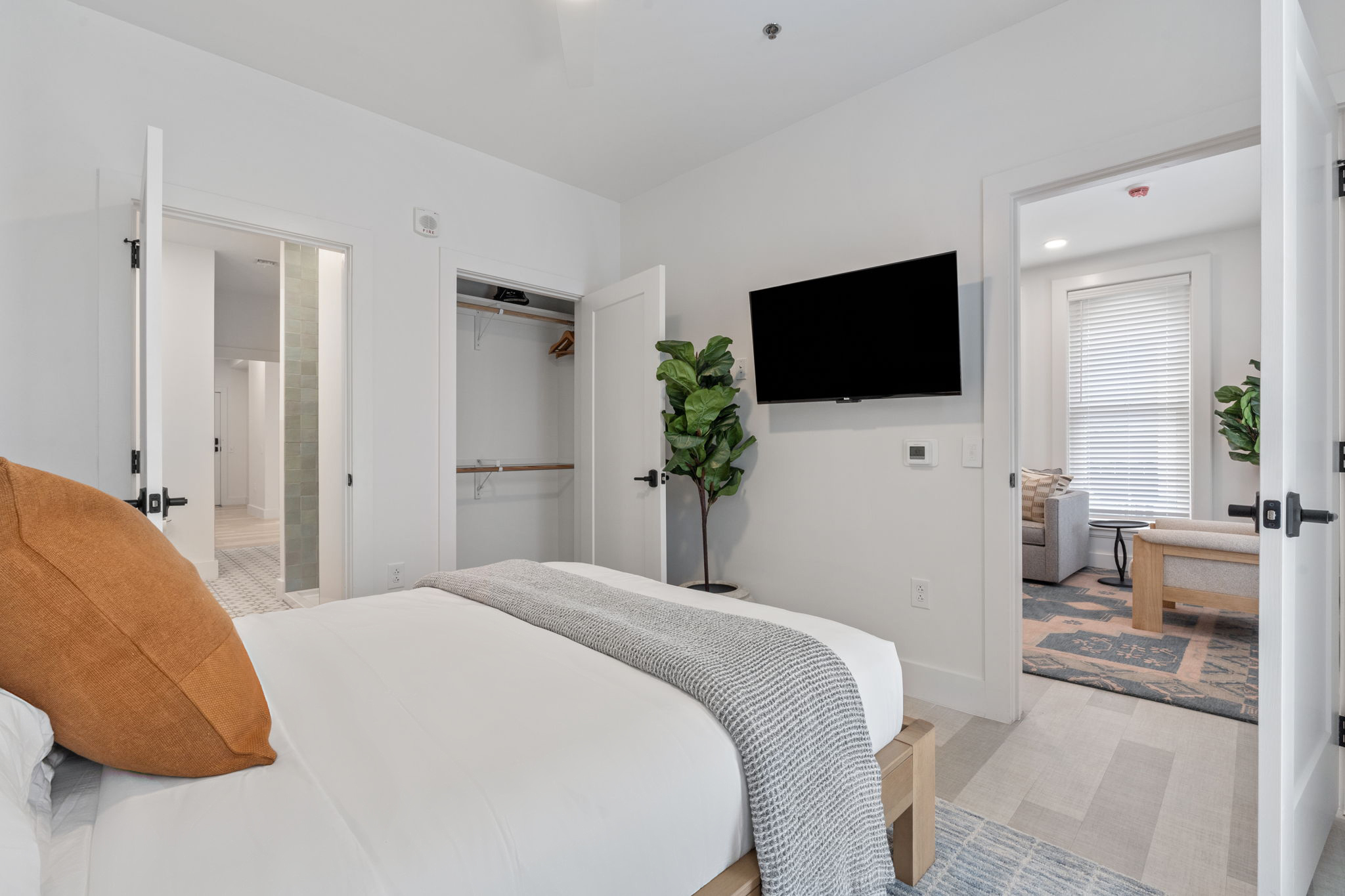 Apartment Premium Two Bedrooms