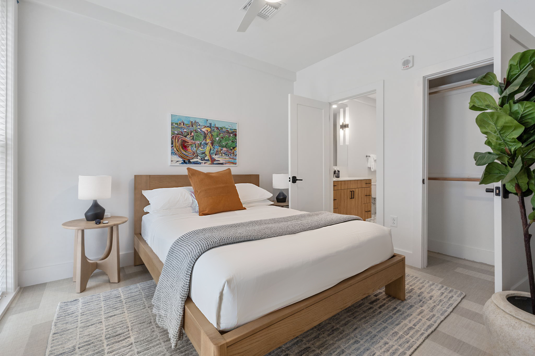 Apartment Premium Two Bedrooms