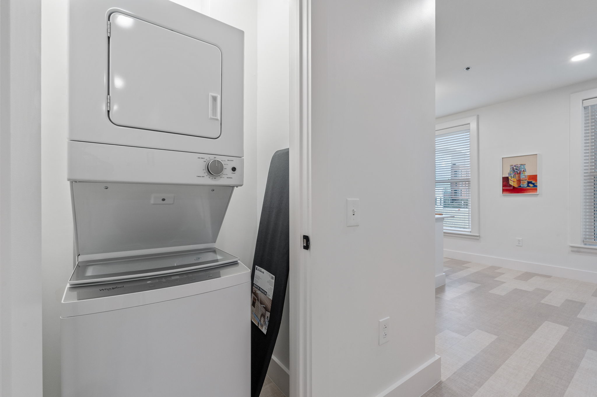 Apartment Premium One Bedroom