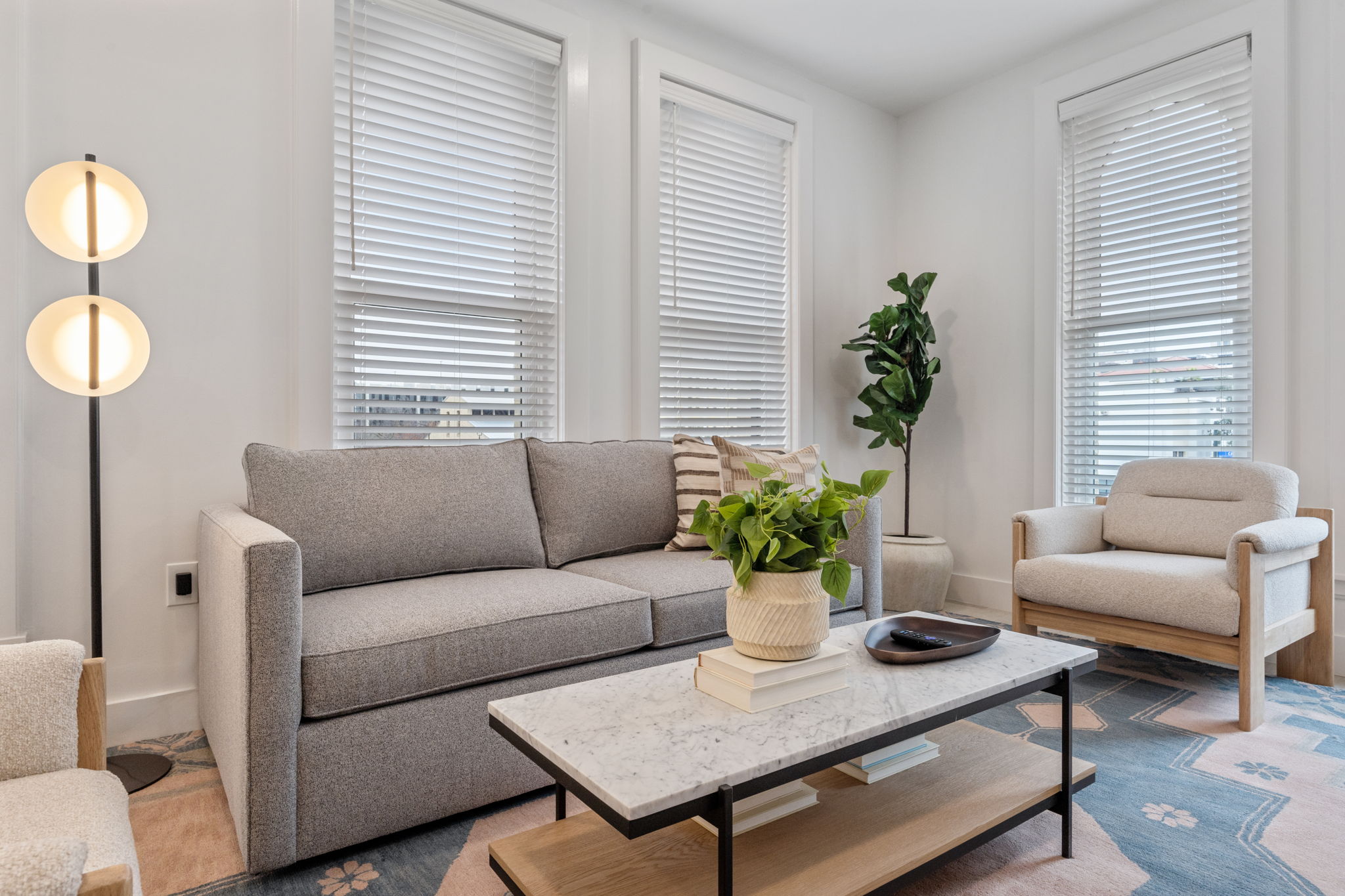 Apartment Premium One Bedroom